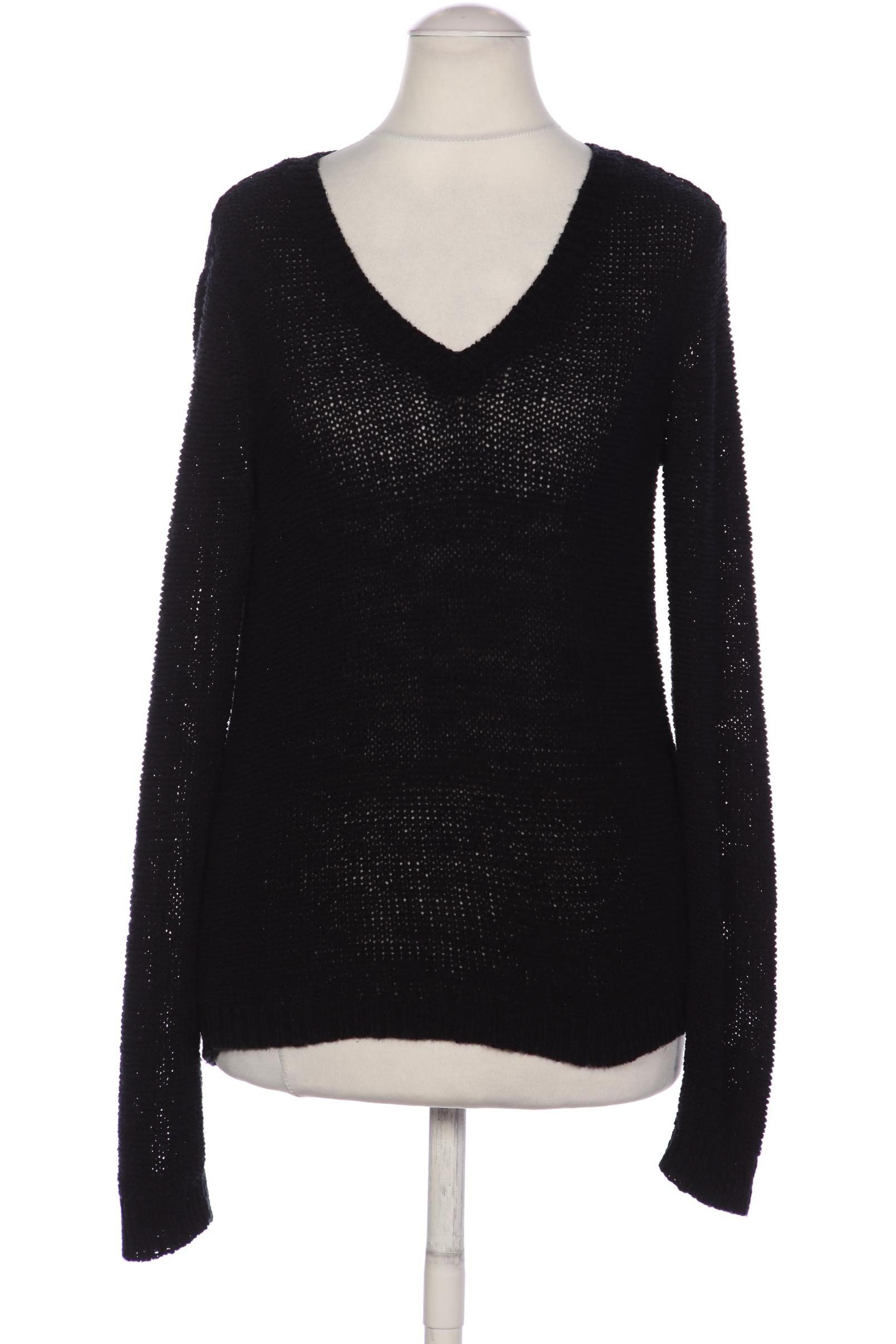 

Street One Damen Pullover, schwarz, Gr. 34