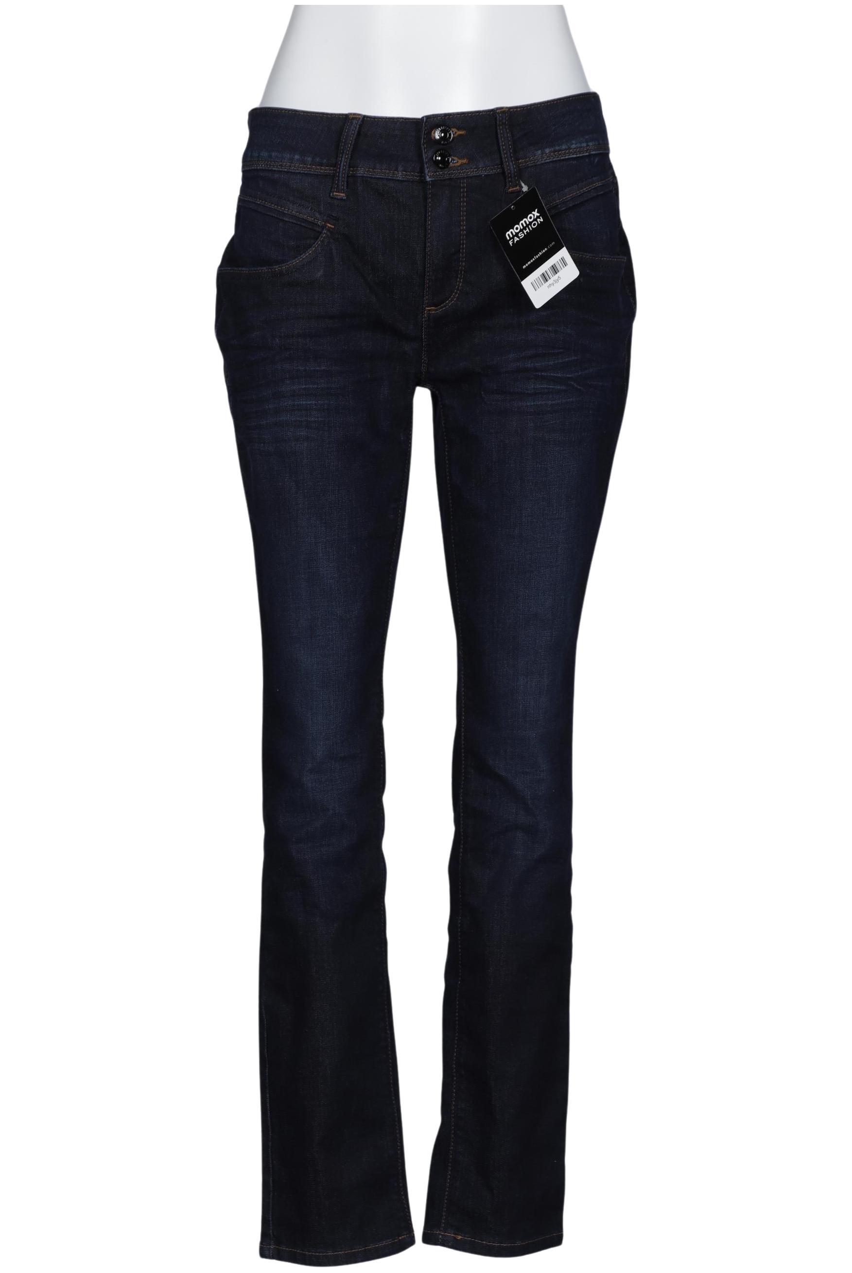 

Street One Damen Jeans, marineblau, Gr. 28