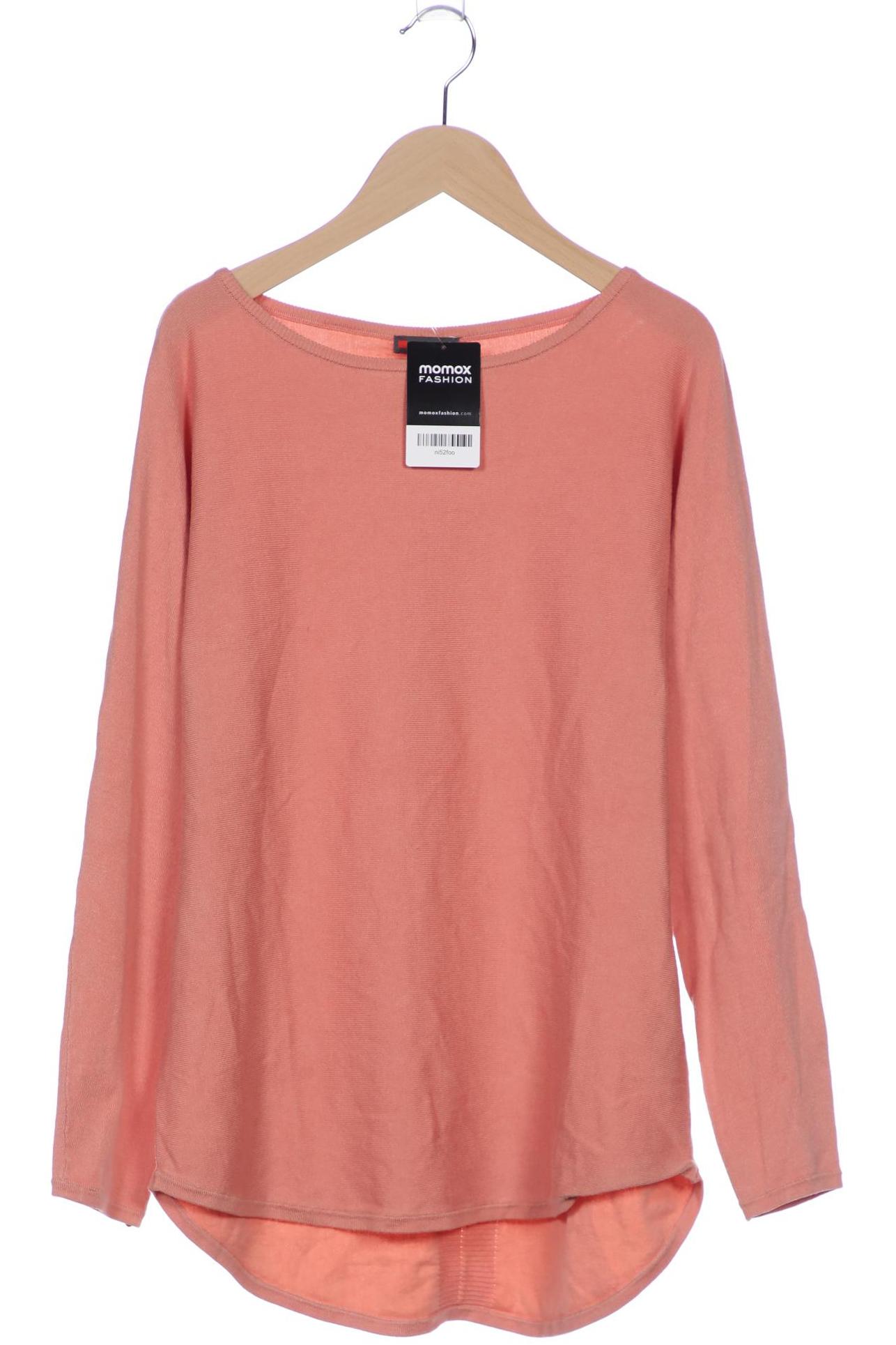 

Street One Damen Pullover, pink, Gr. 38