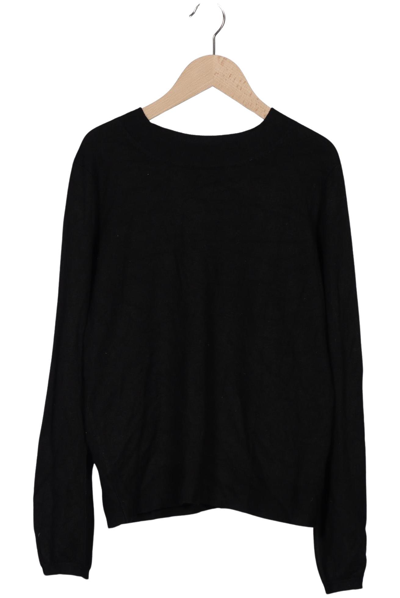 

Street One Damen Pullover, schwarz, Gr. 36