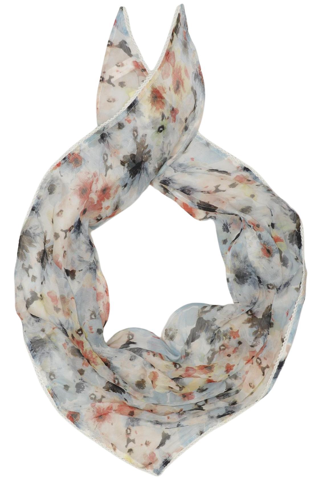 

Street One Damen Schal, mehrfarbig, Gr.