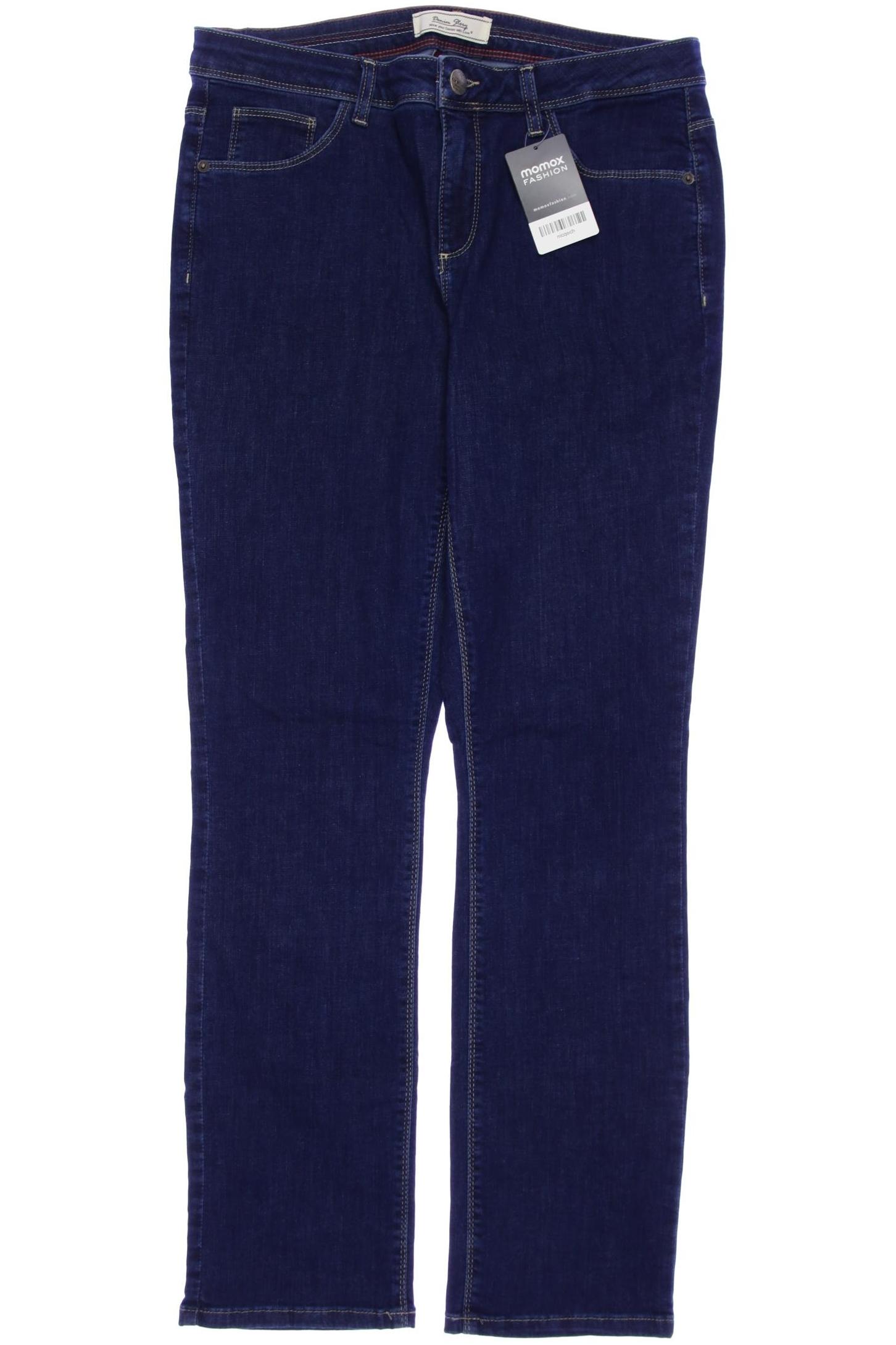 

Street One Damen Jeans, marineblau, Gr. 32
