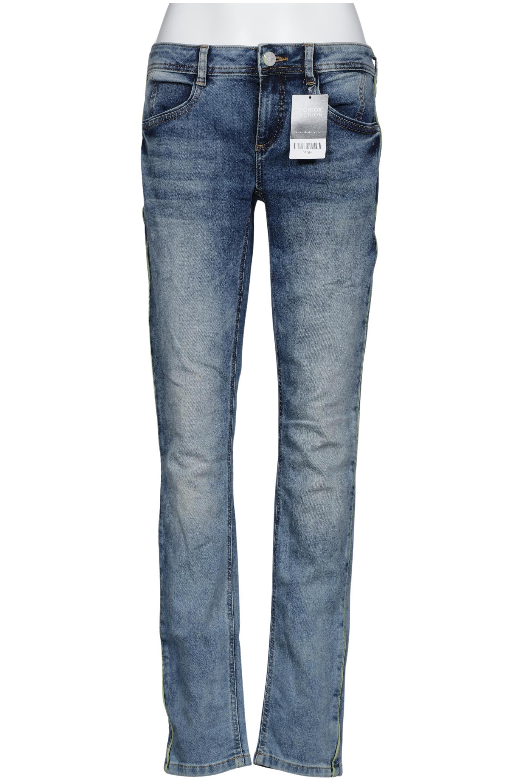 

Street One Damen Jeans, hellblau, Gr. 27