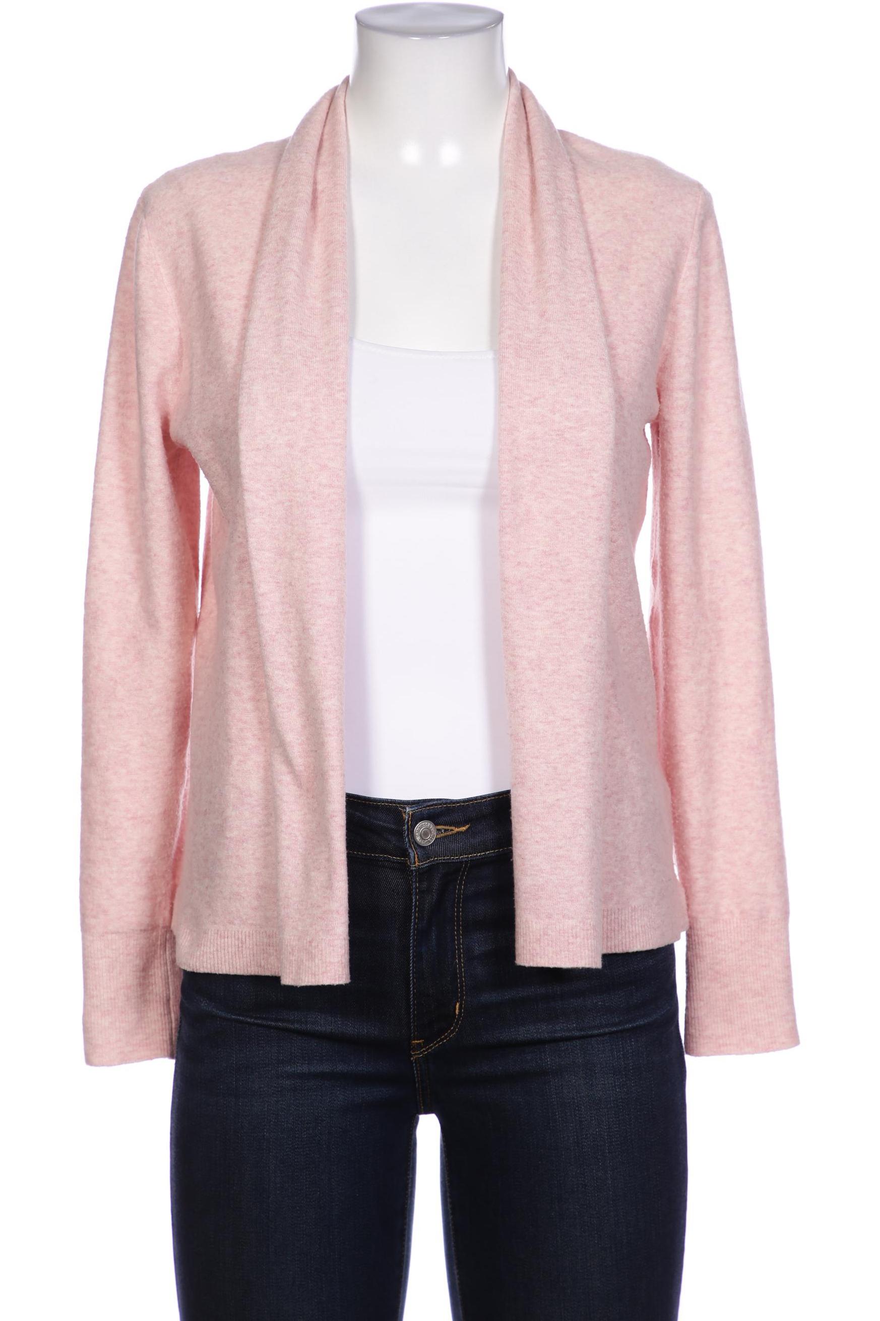 

Street One Damen Strickjacke, pink, Gr. 36