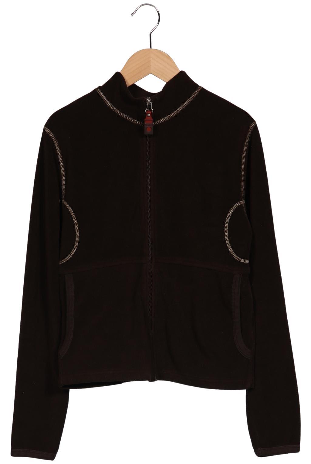 

Street One Damen Sweatshirt, braun, Gr. 38