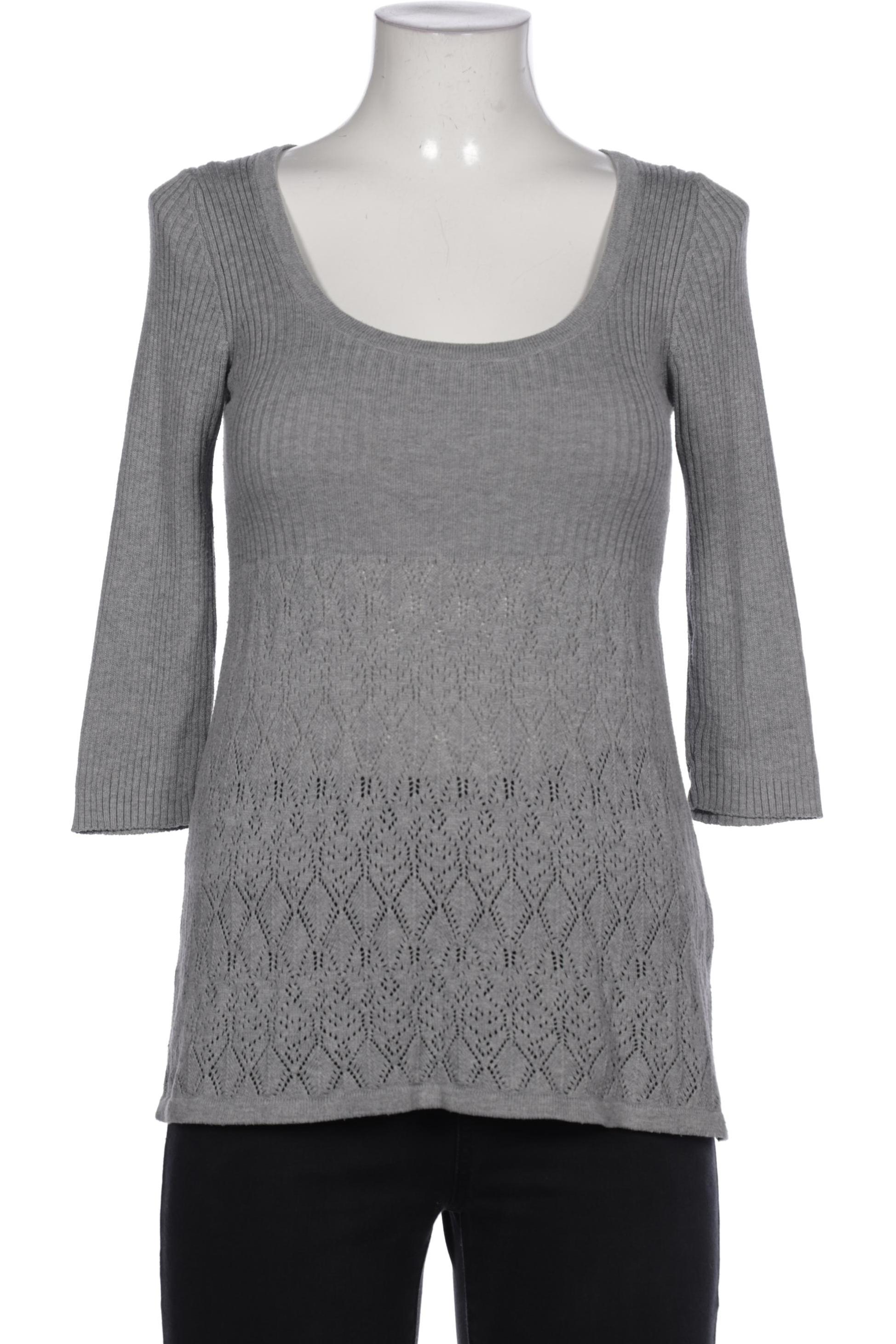 

Street One Damen Pullover, grau