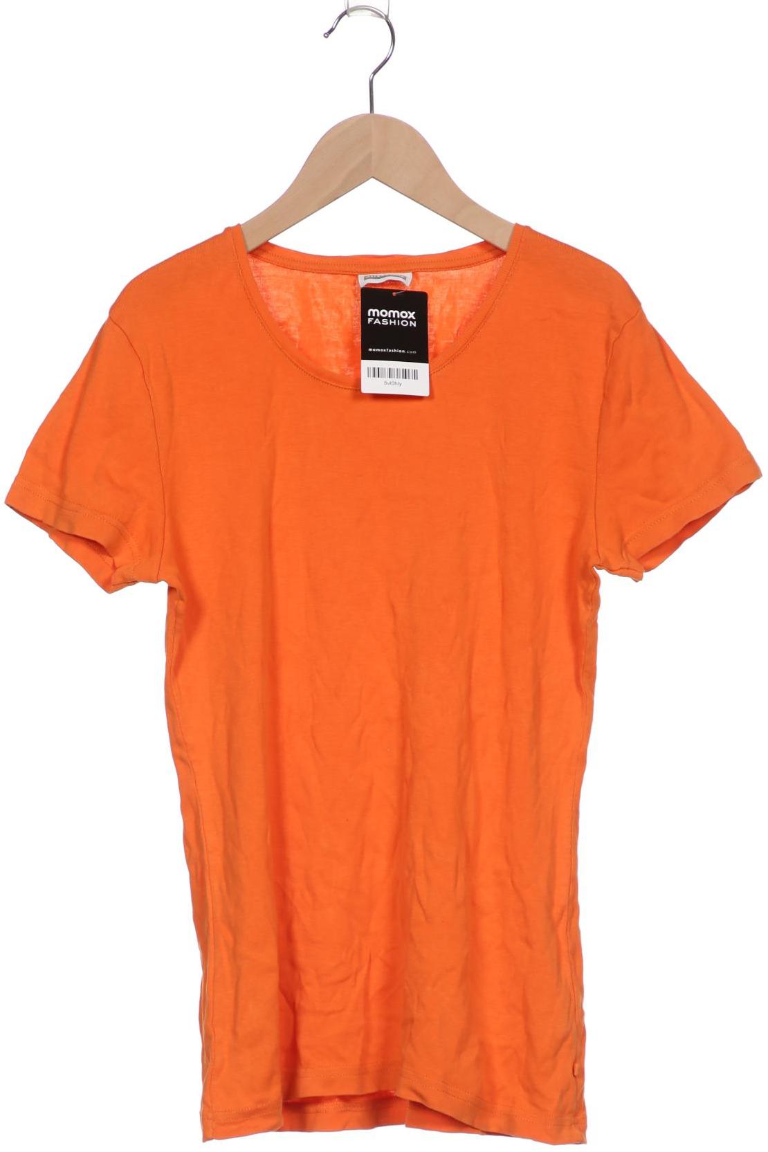 

Street One Damen T-Shirt, orange, Gr. 42