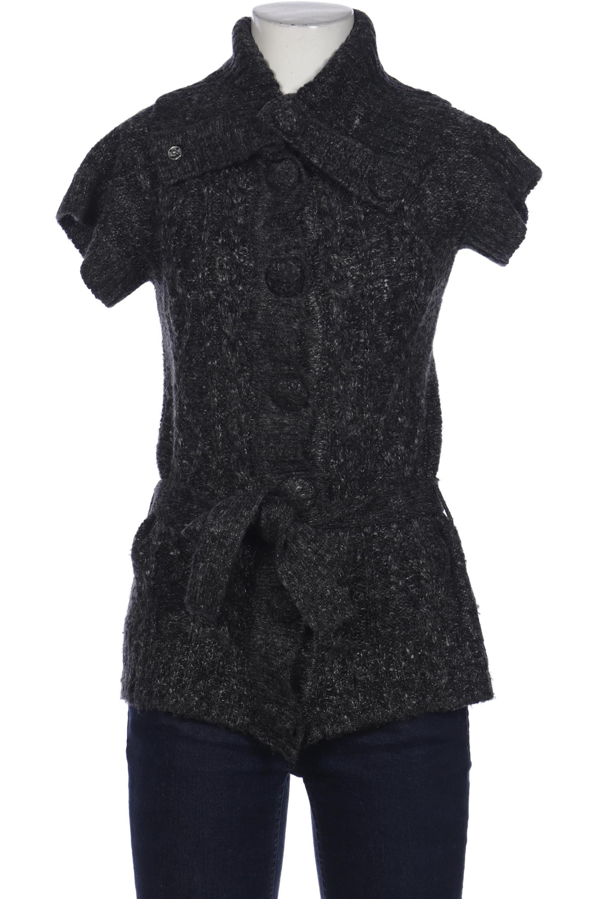 

Street One Damen Strickjacke, grau