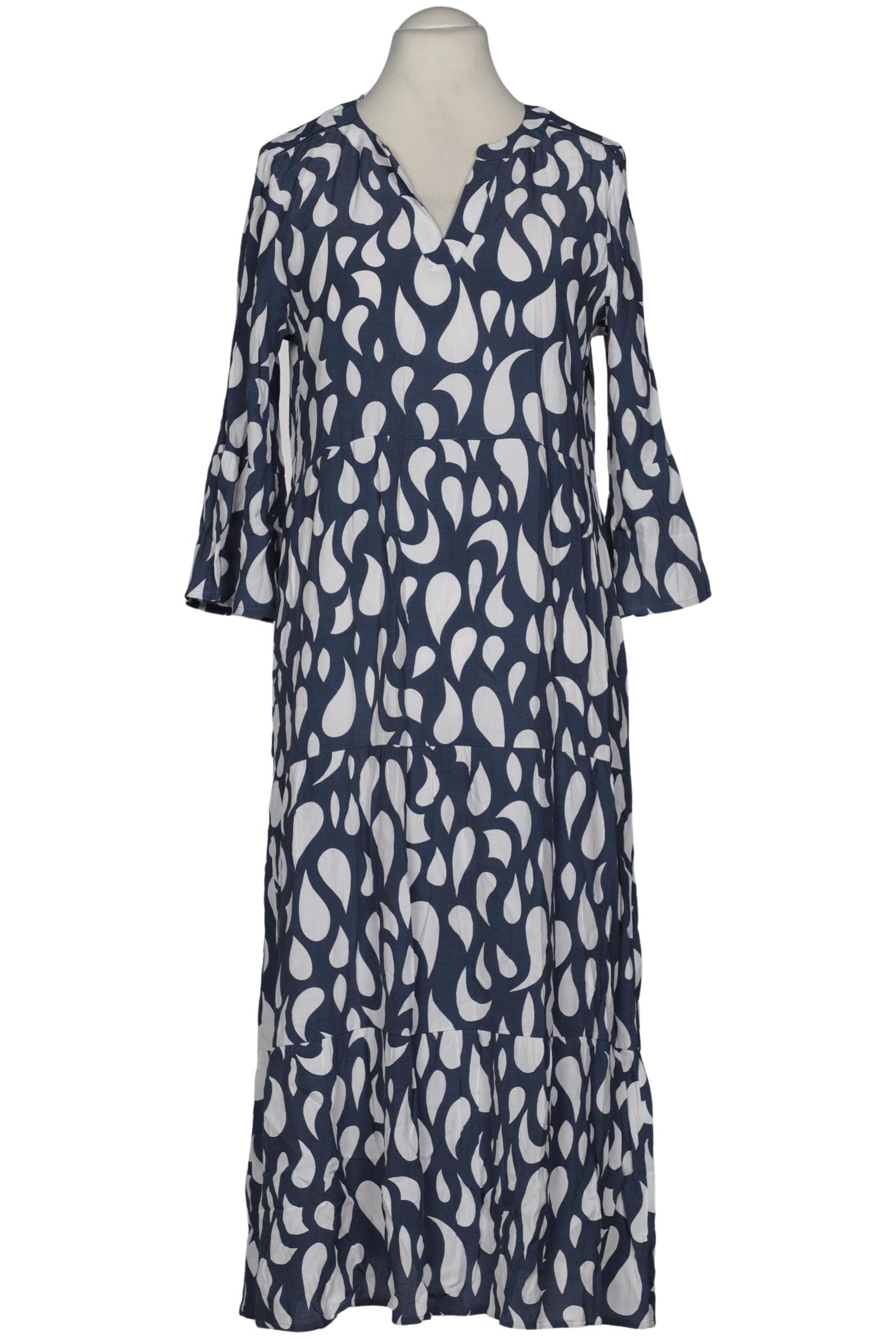 

Street One Damen Kleid, blau, Gr. 38