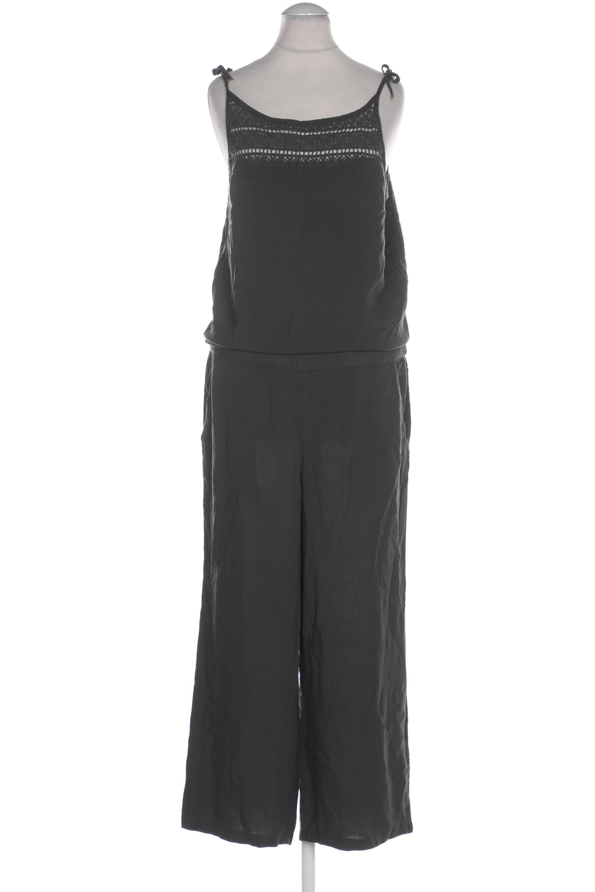 

Street One Damen Jumpsuit/Overall, grün, Gr. 34