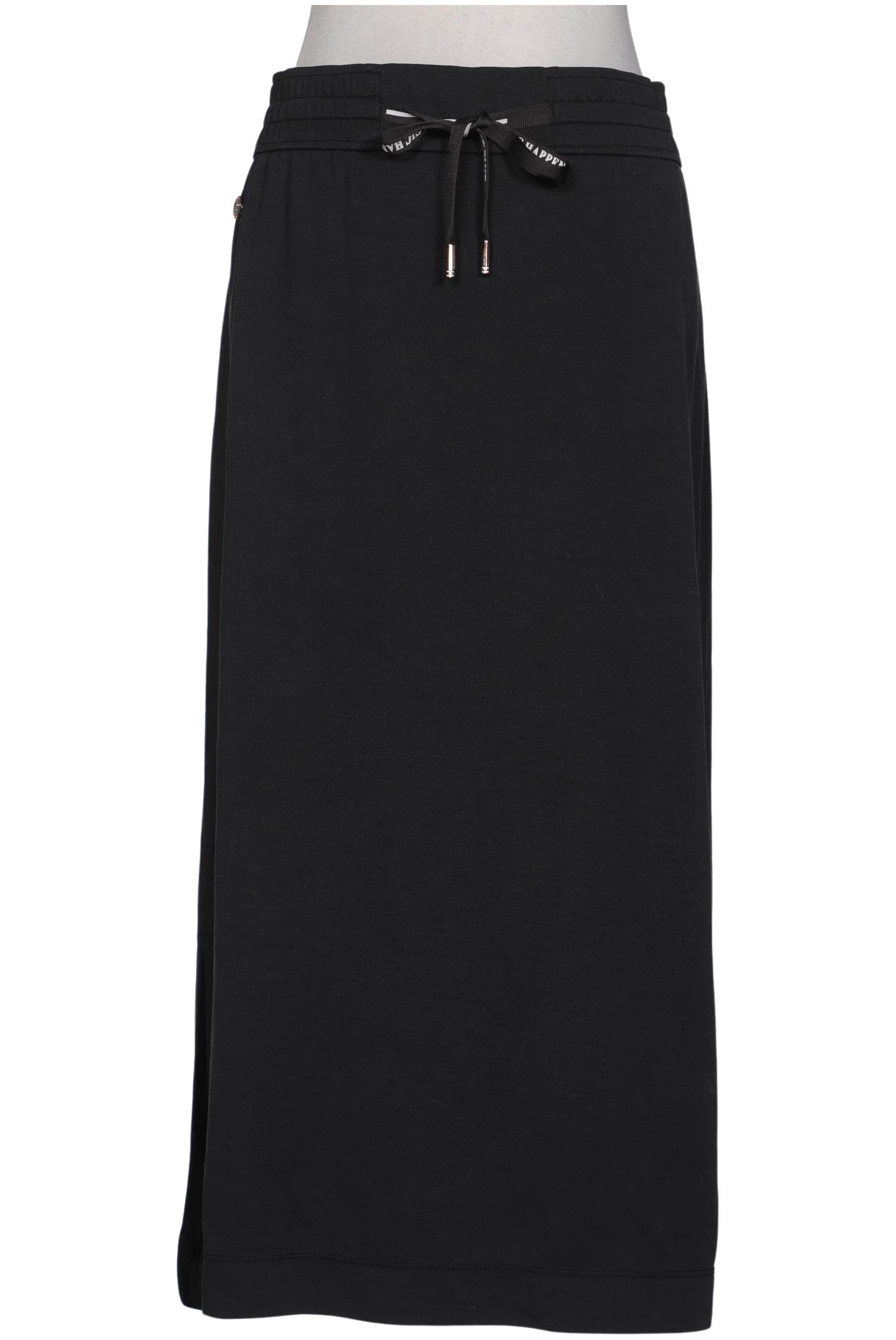 

Street One Damen Rock, schwarz, Gr. 40