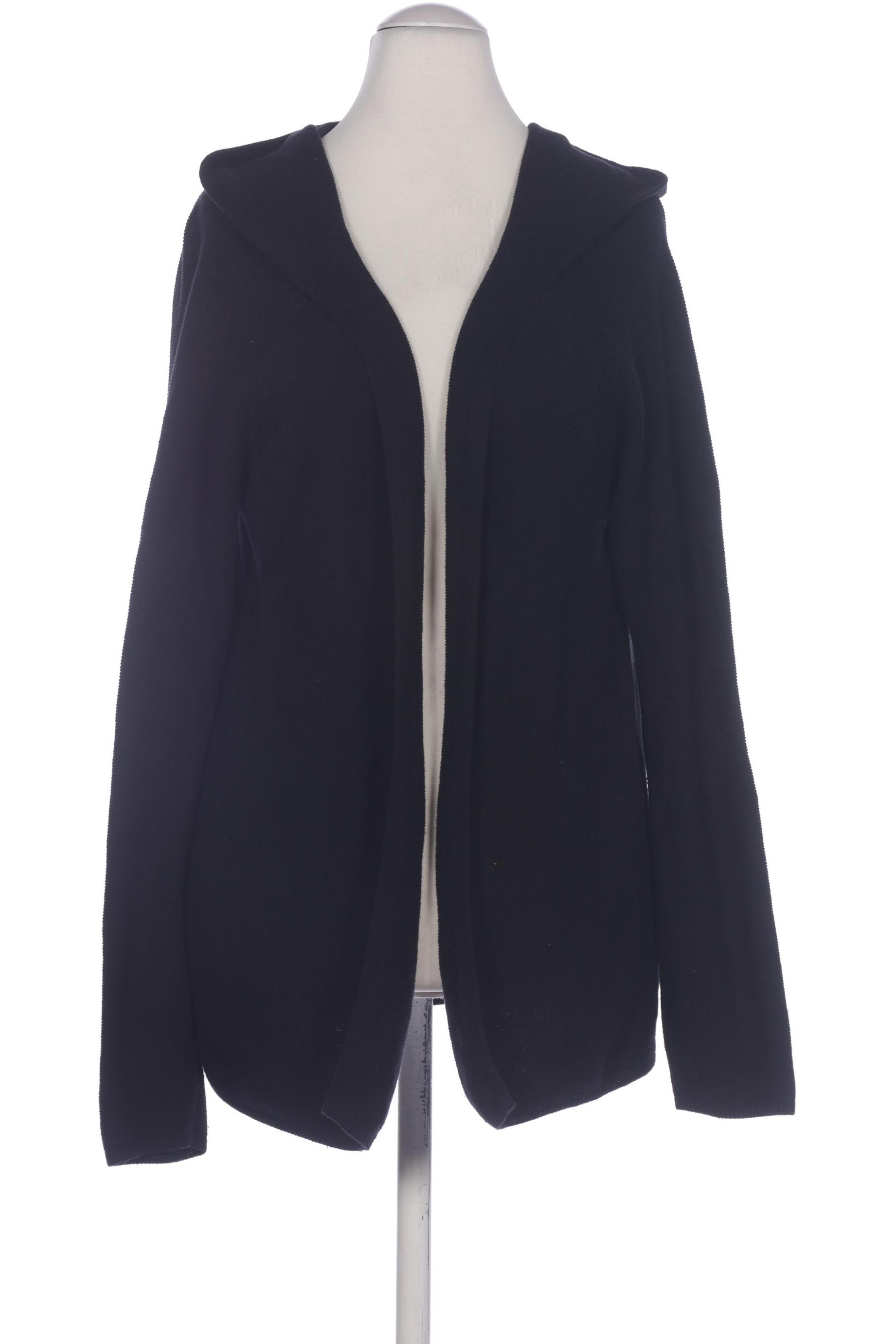 

Street One Damen Strickjacke, schwarz, Gr. 38