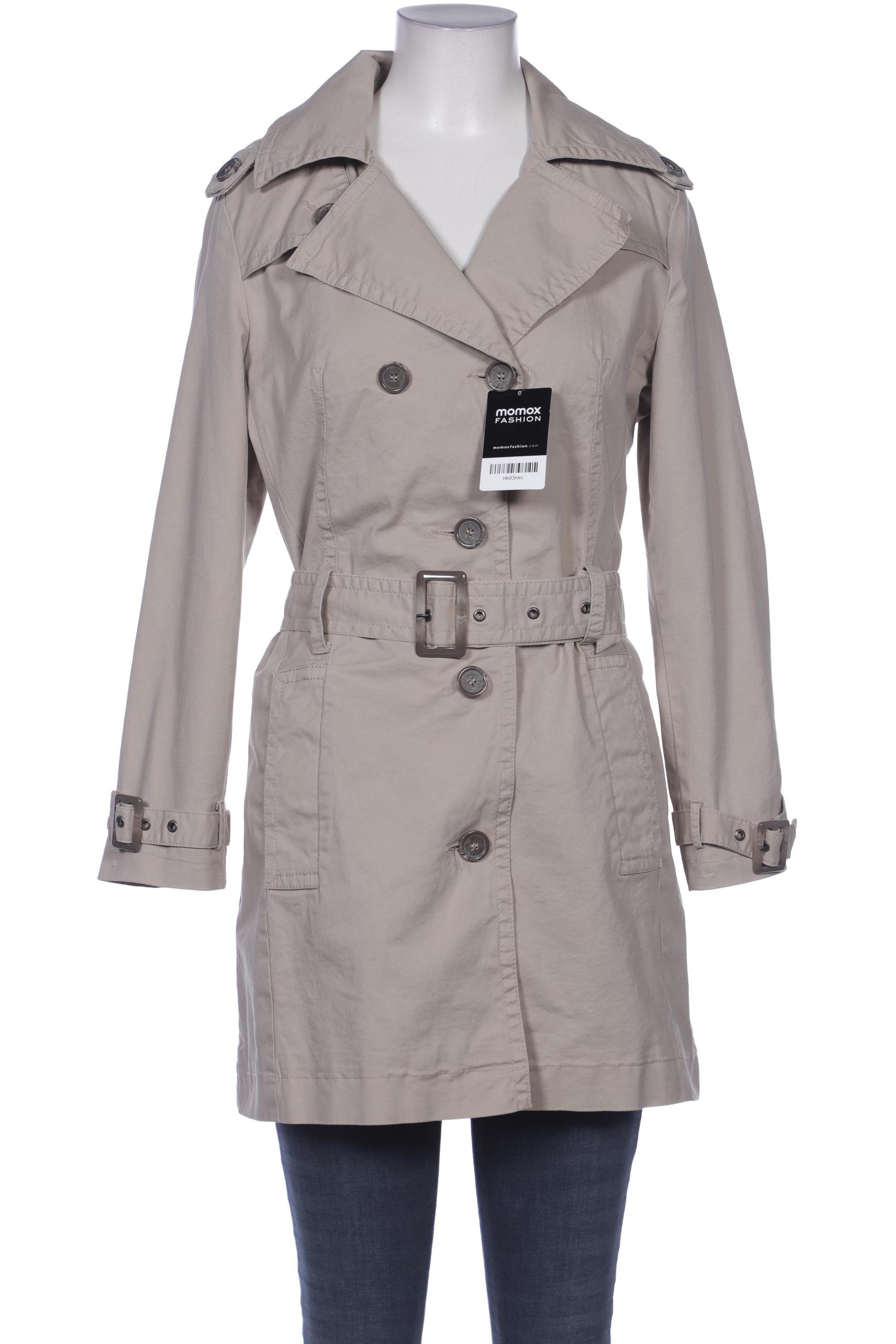 

Street One Damen Mantel, beige, Gr. 36