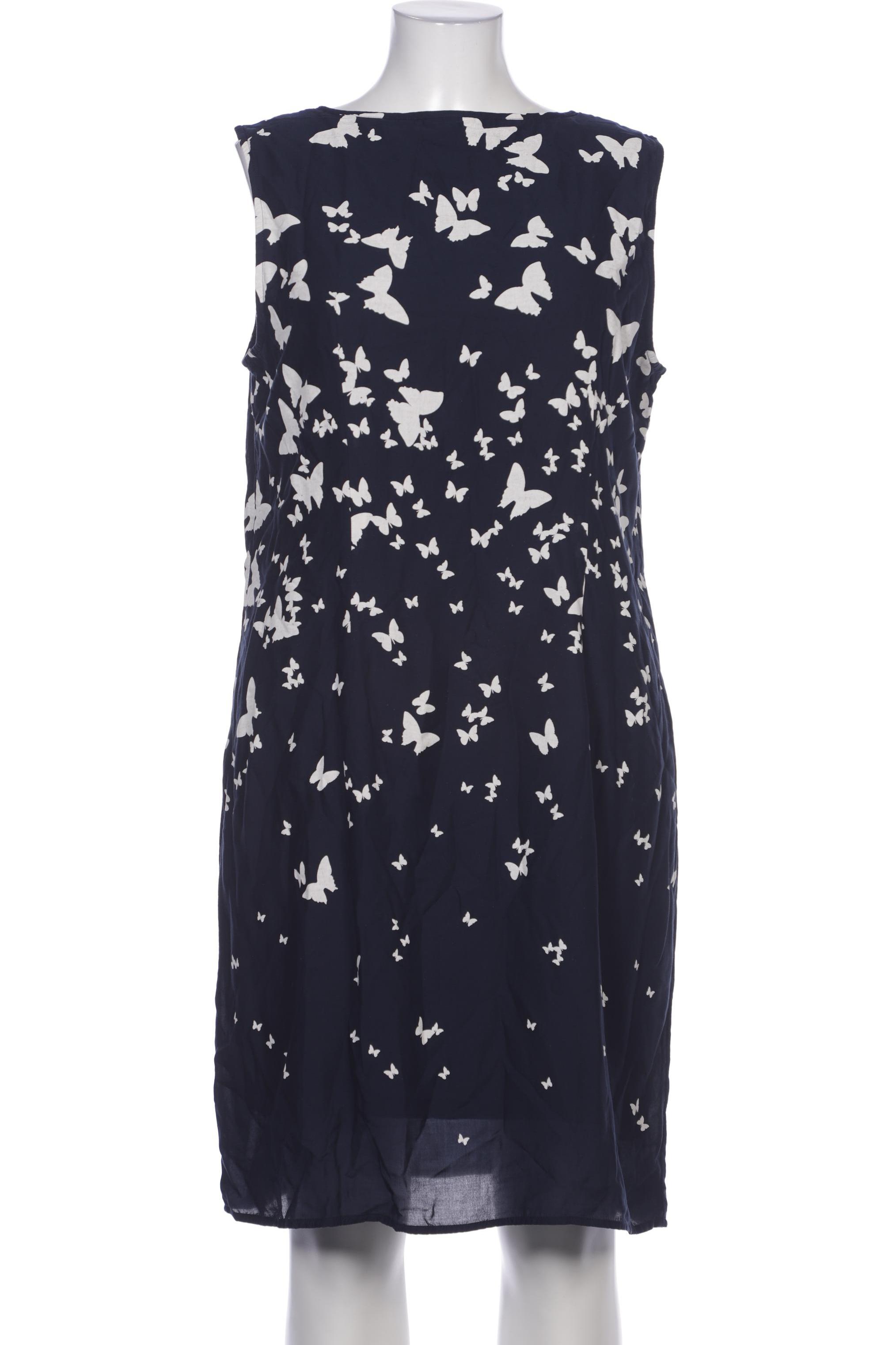 

Street One Damen Kleid, marineblau, Gr. 44