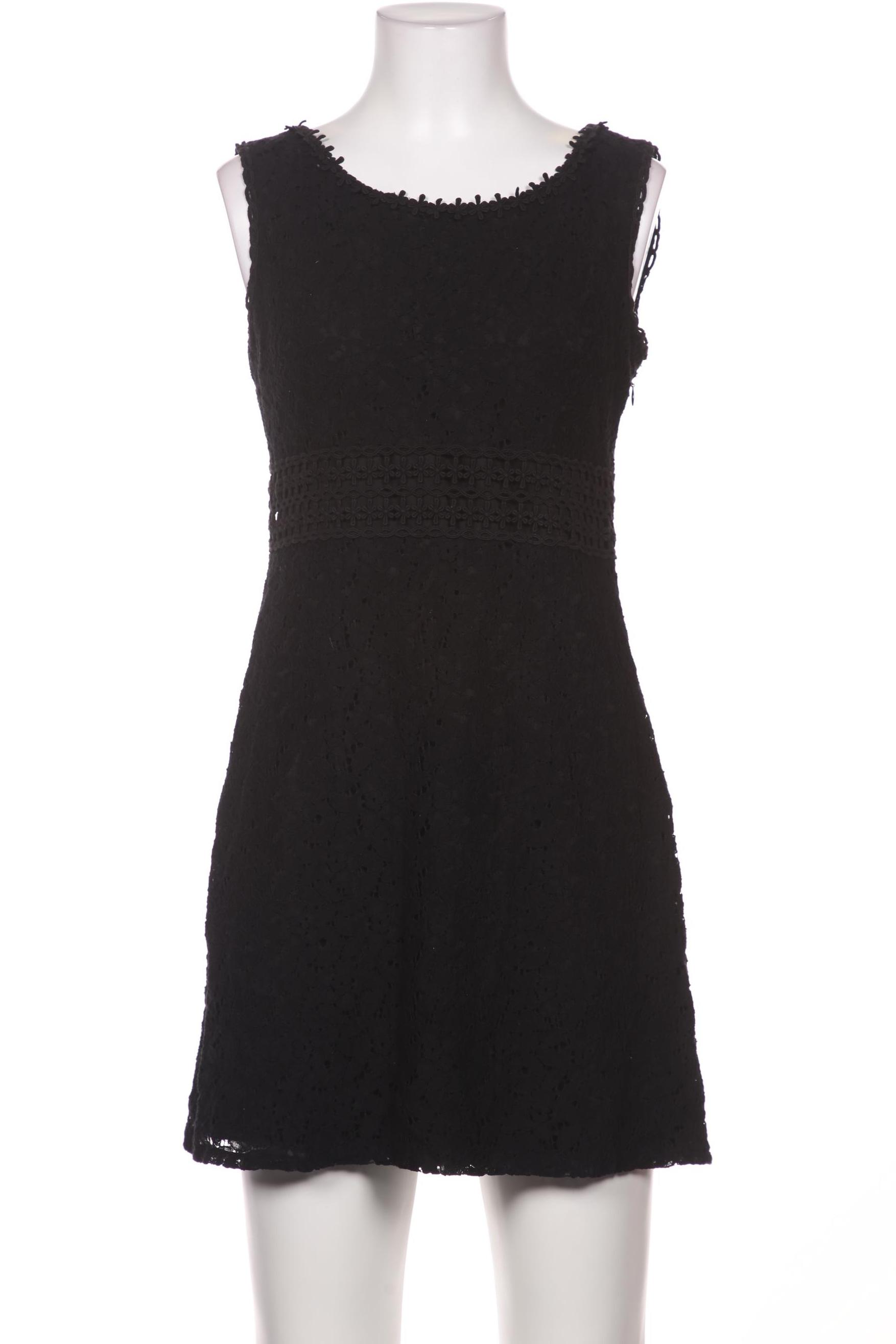 

Street One Damen Kleid, schwarz, Gr. 36