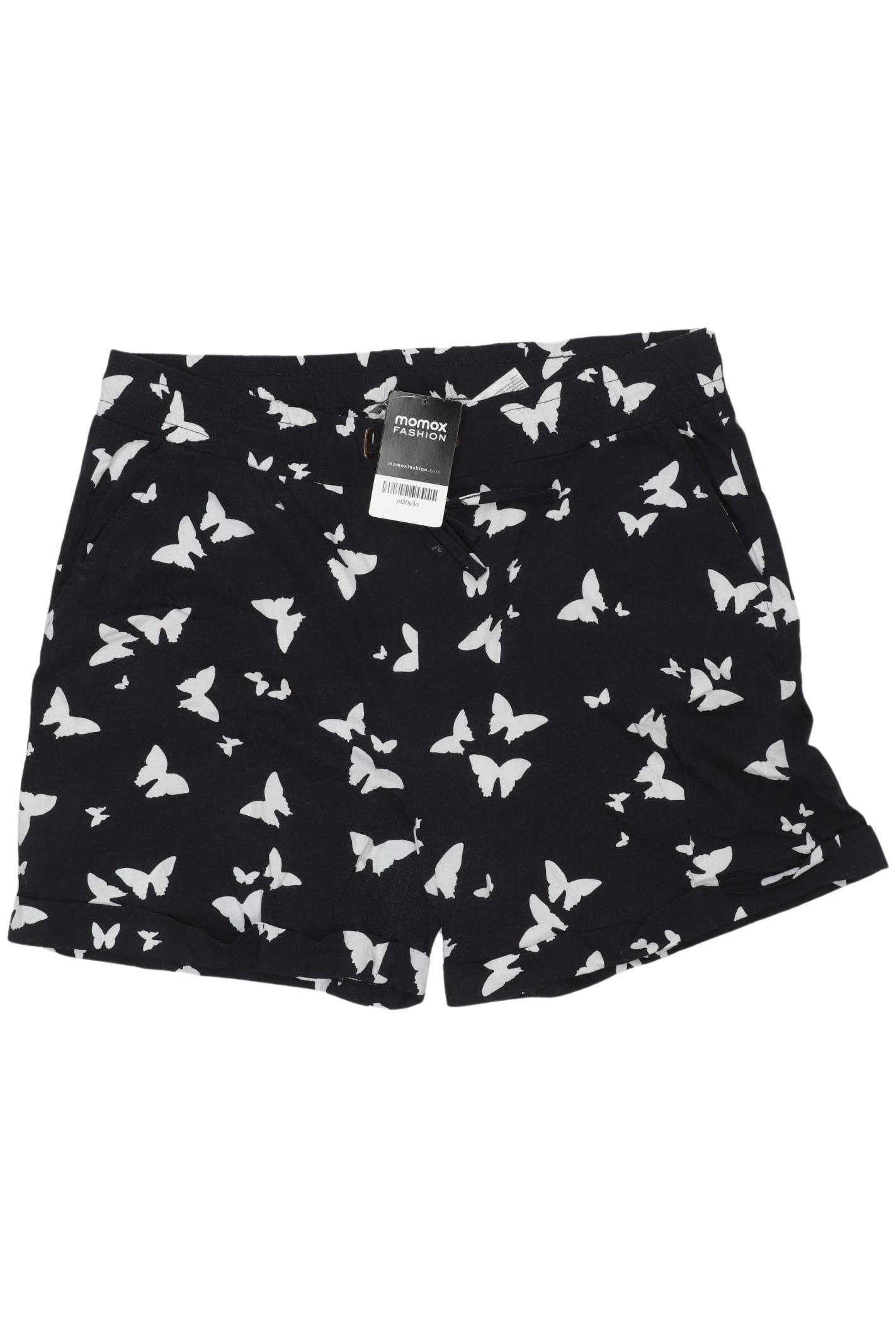 

Street One Damen Shorts, marineblau, Gr. 40