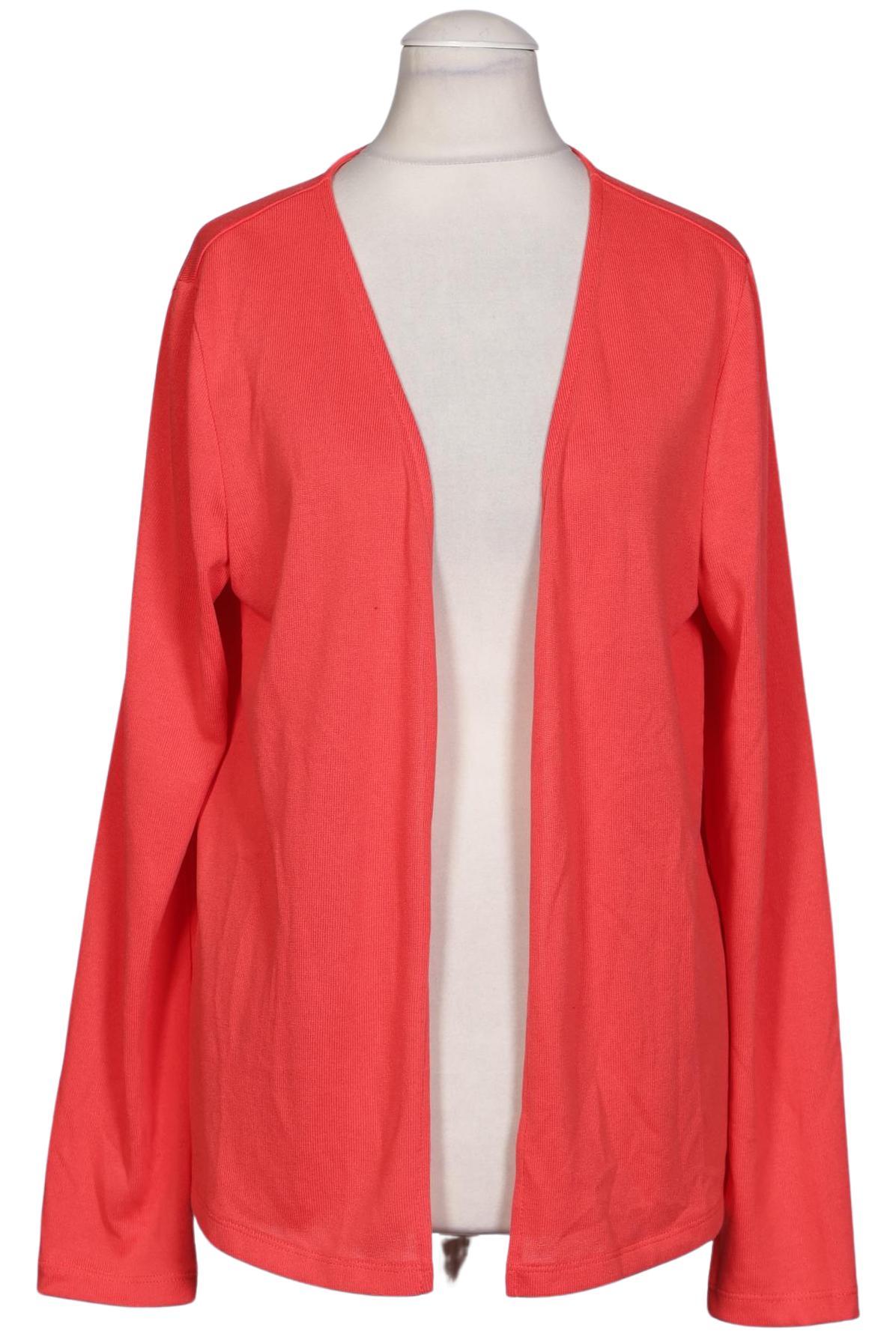 

Street One Damen Strickjacke, rot, Gr. 38