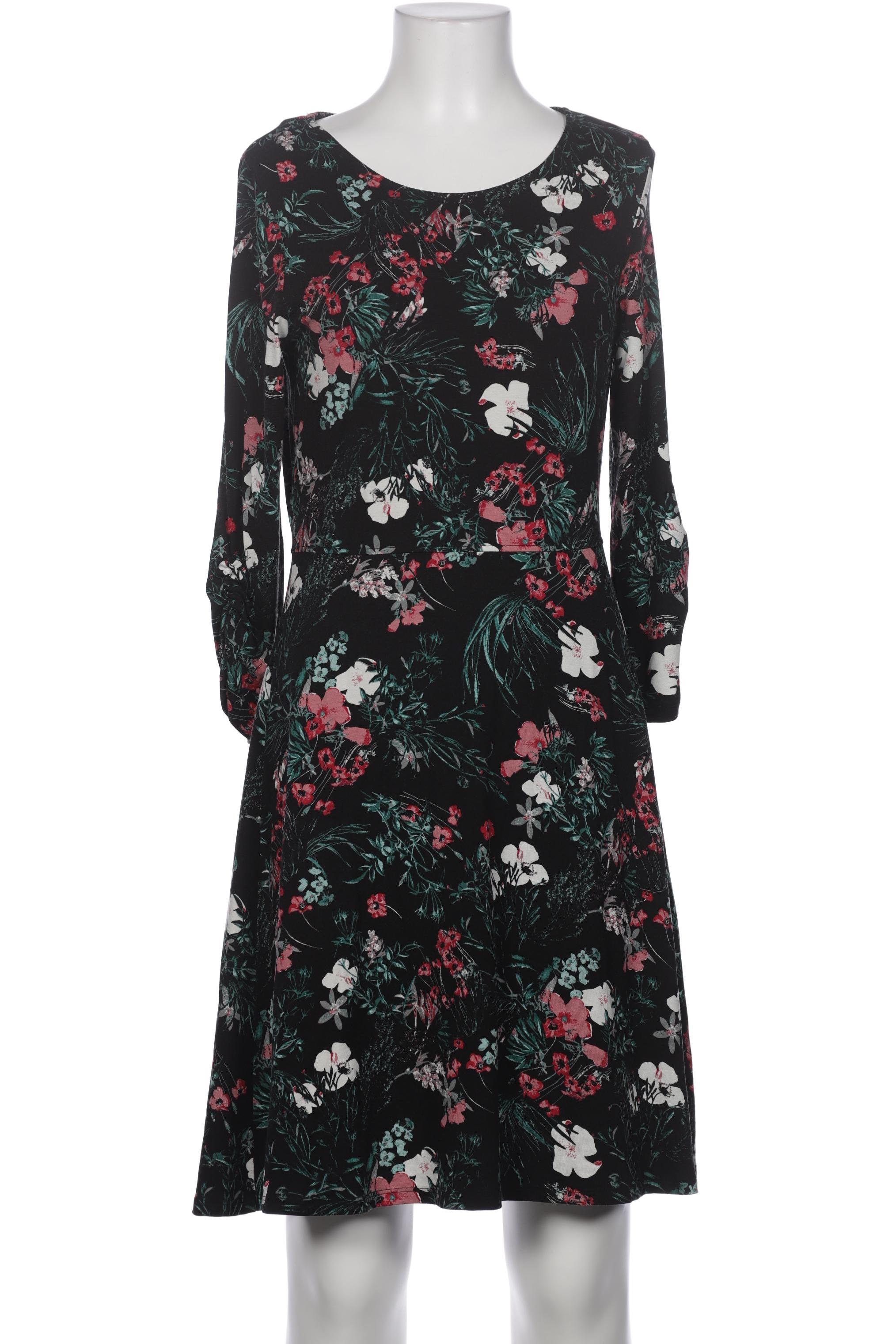 

Street One Damen Kleid, schwarz, Gr. 38