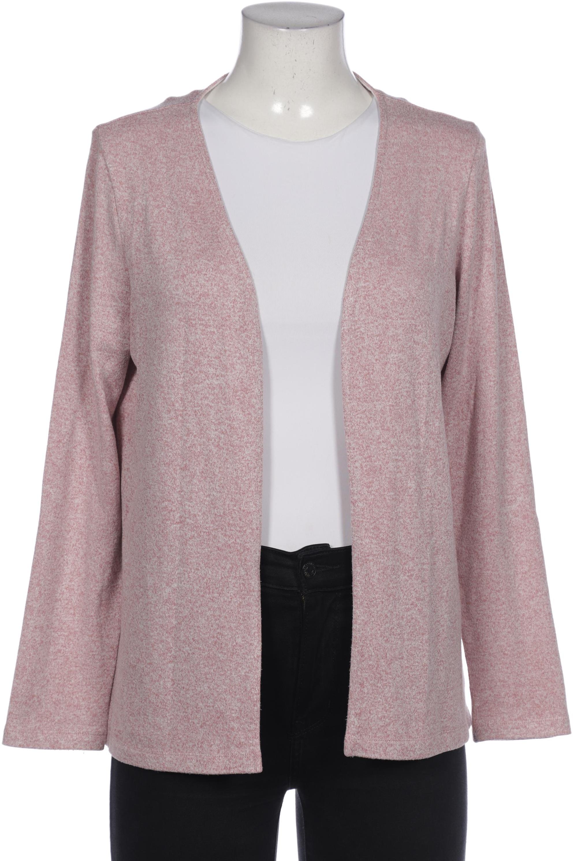 

Street One Damen Strickjacke, rot, Gr. 40