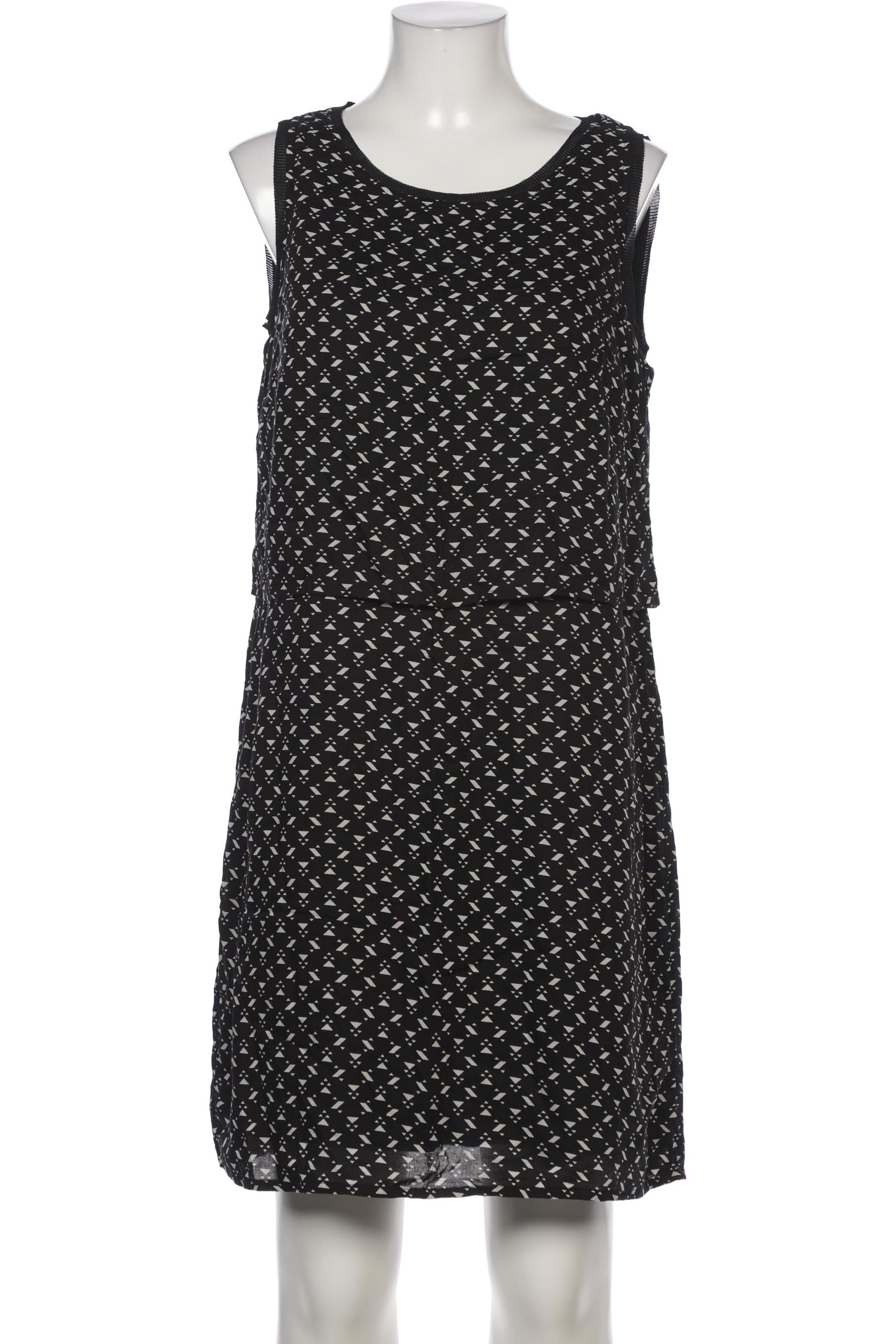 

Street One Damen Kleid, schwarz, Gr. 40