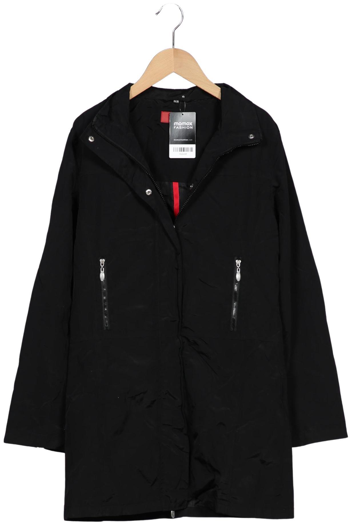 

Street One Damen Mantel, schwarz, Gr. 36