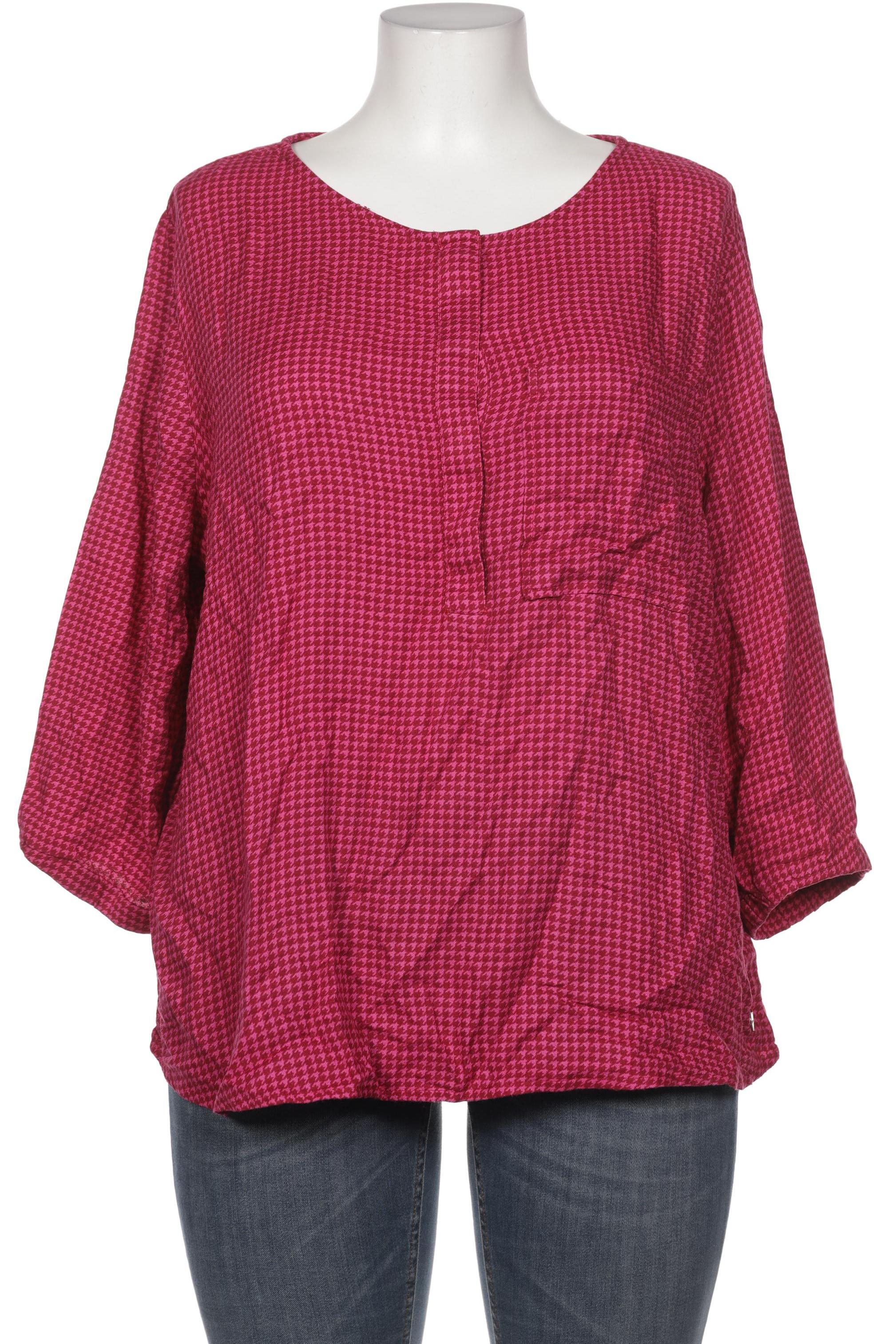 

Street One Damen Bluse, pink, Gr. 46