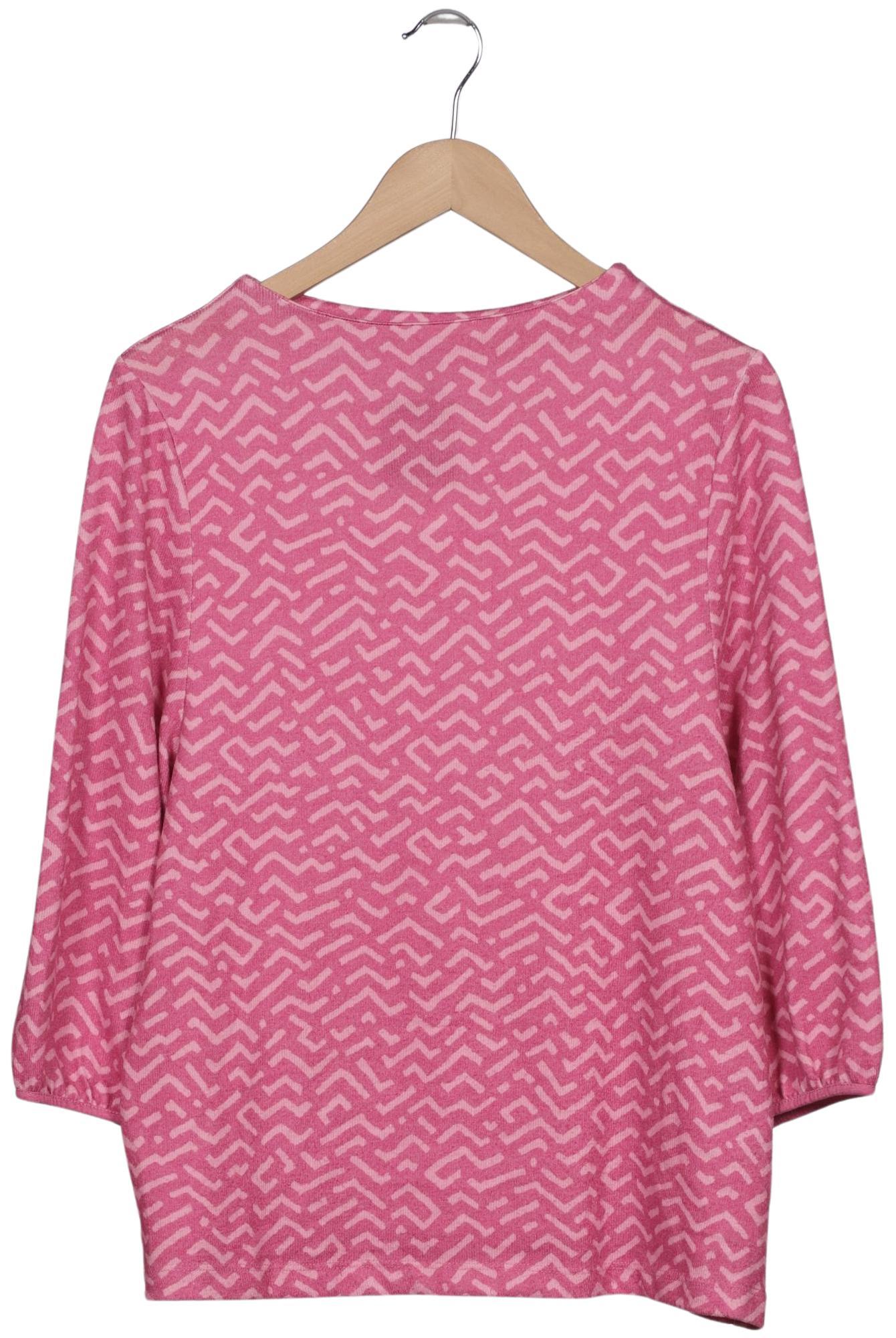 

Street One Damen Pullover, pink, Gr. 42