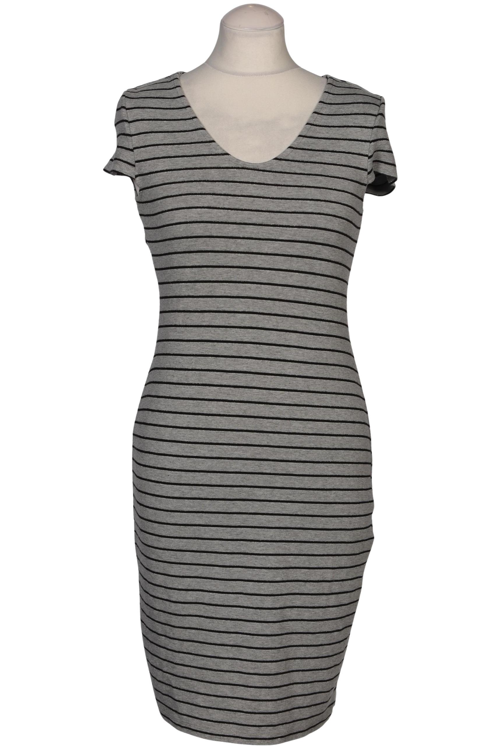 

Street One Damen Kleid, grau, Gr. 36