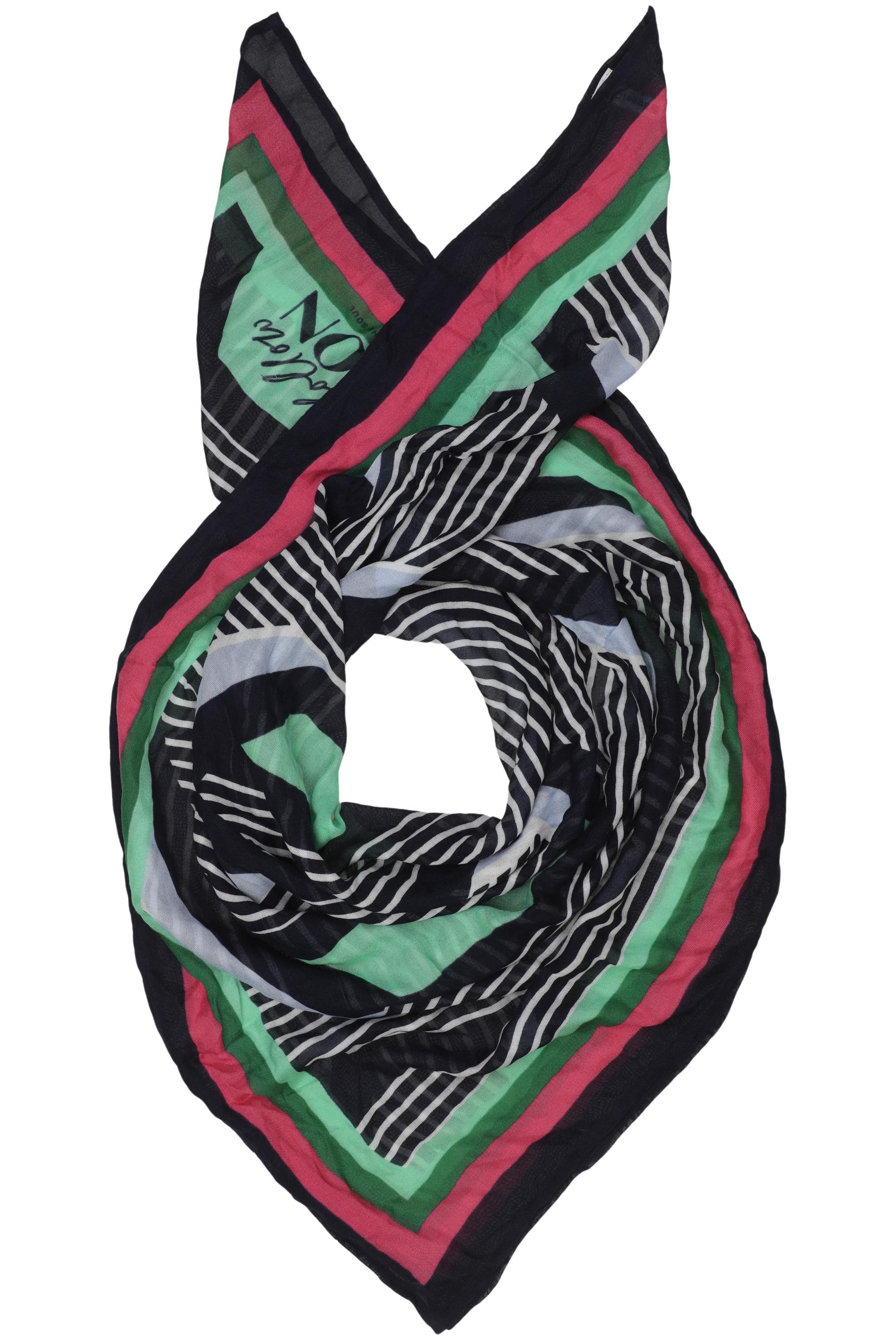 

Street One Damen Schal, mehrfarbig, Gr.