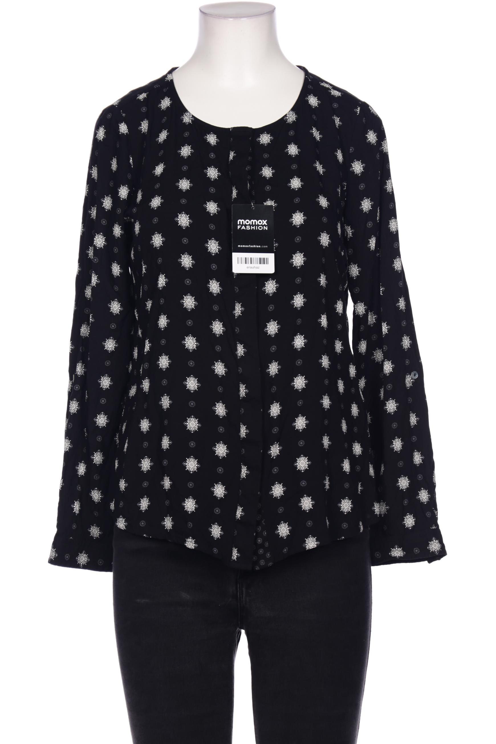 

Street One Damen Bluse, schwarz, Gr. 36