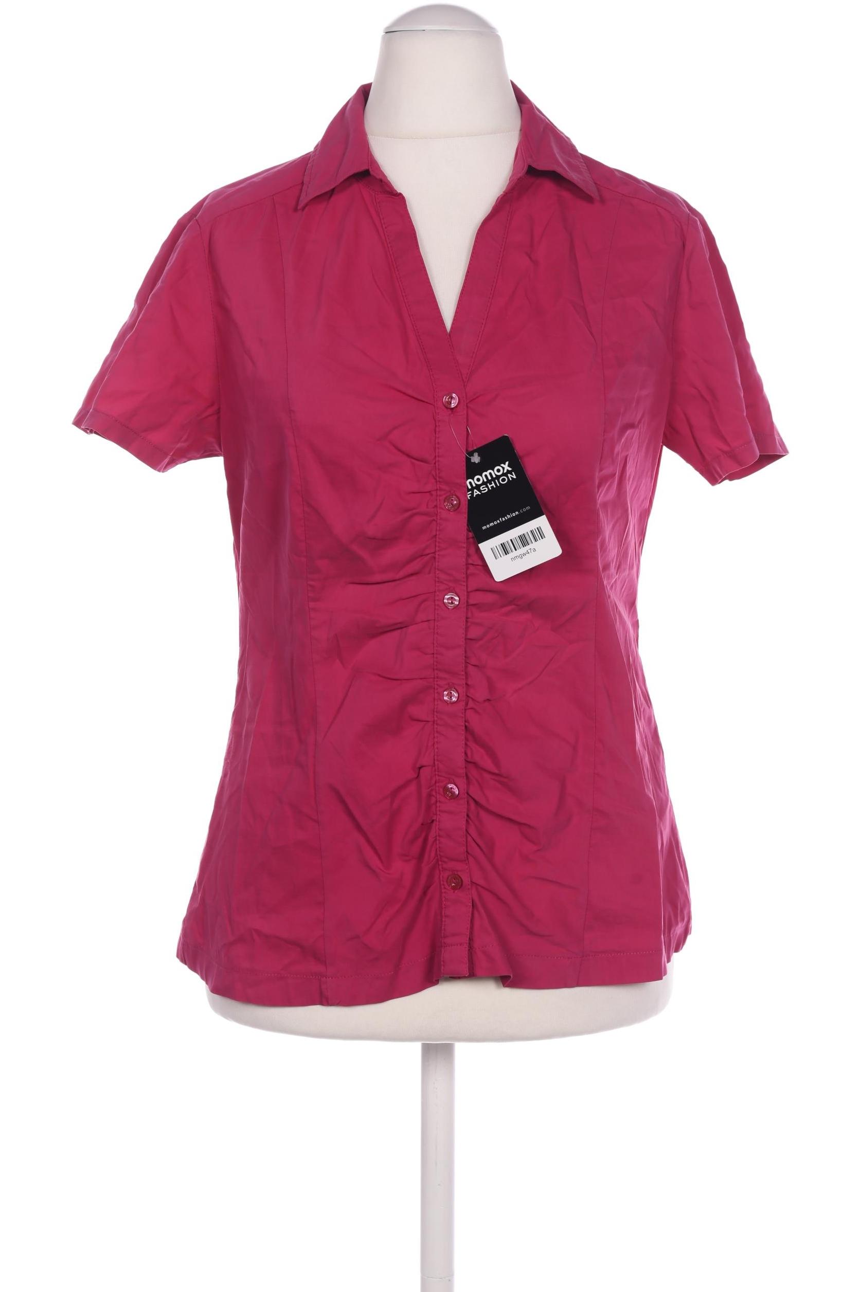 

Street One Damen Bluse, pink, Gr. 38