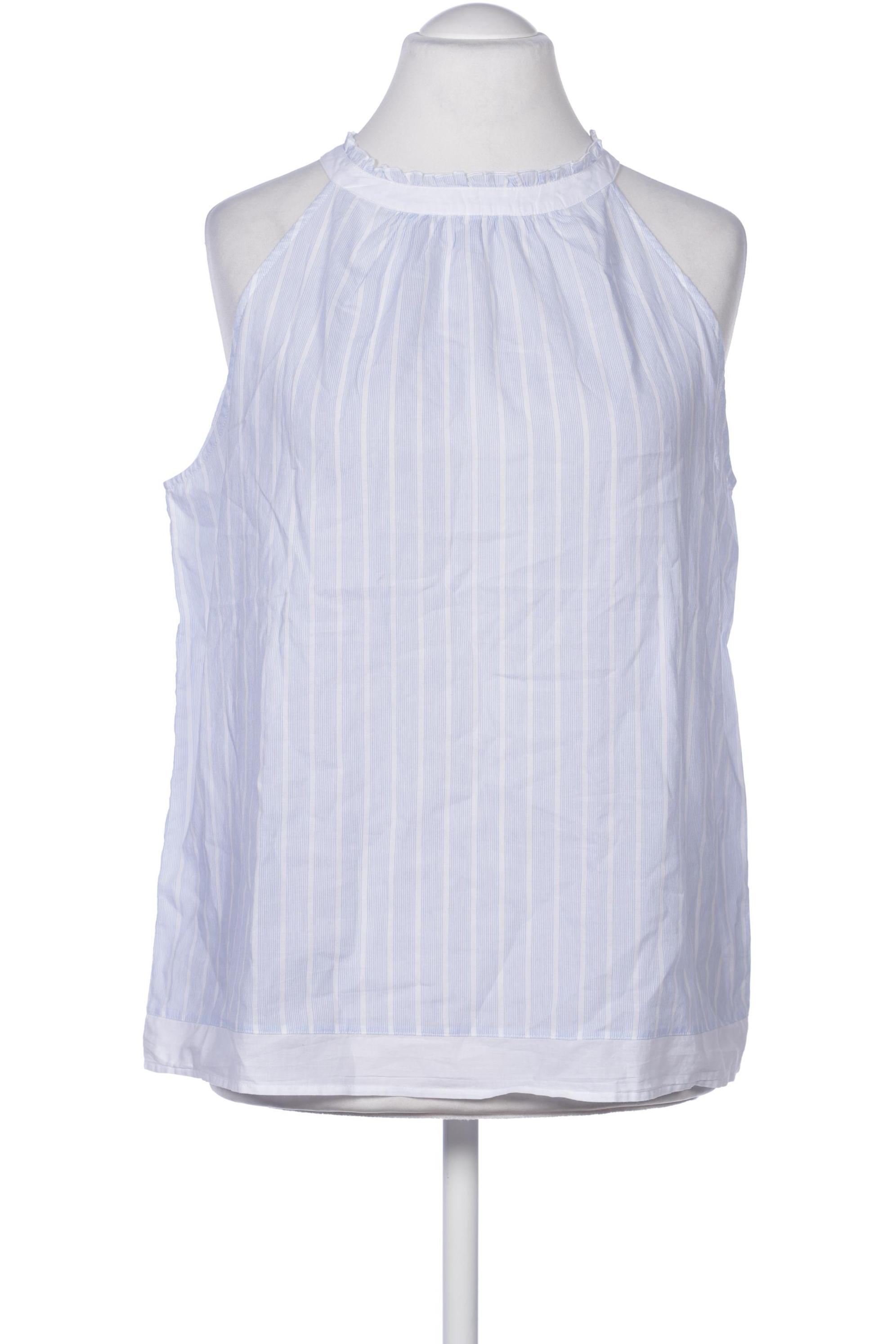 

Street One Damen Bluse, hellblau, Gr. 42