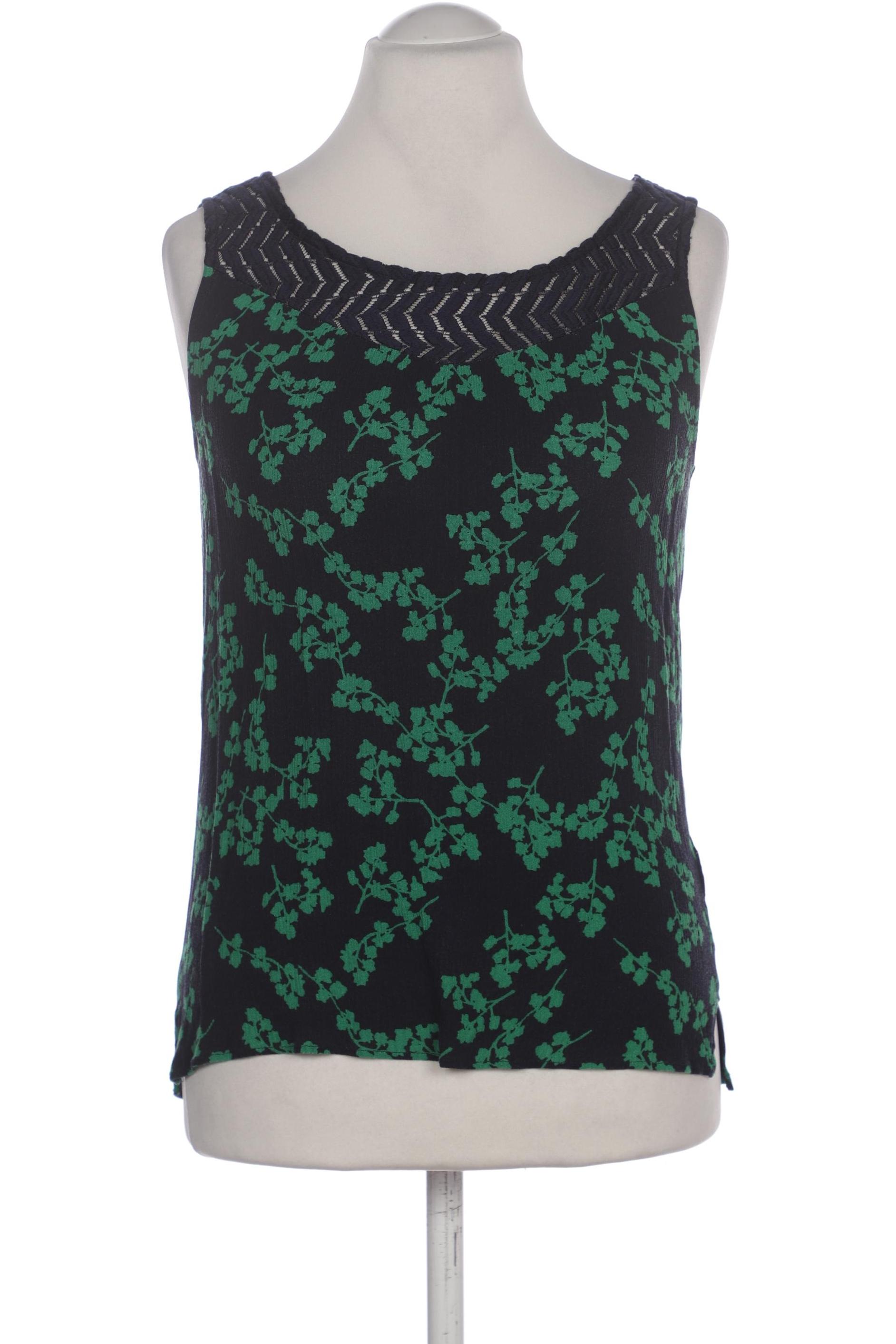 

Street One Damen Top, marineblau, Gr. 38