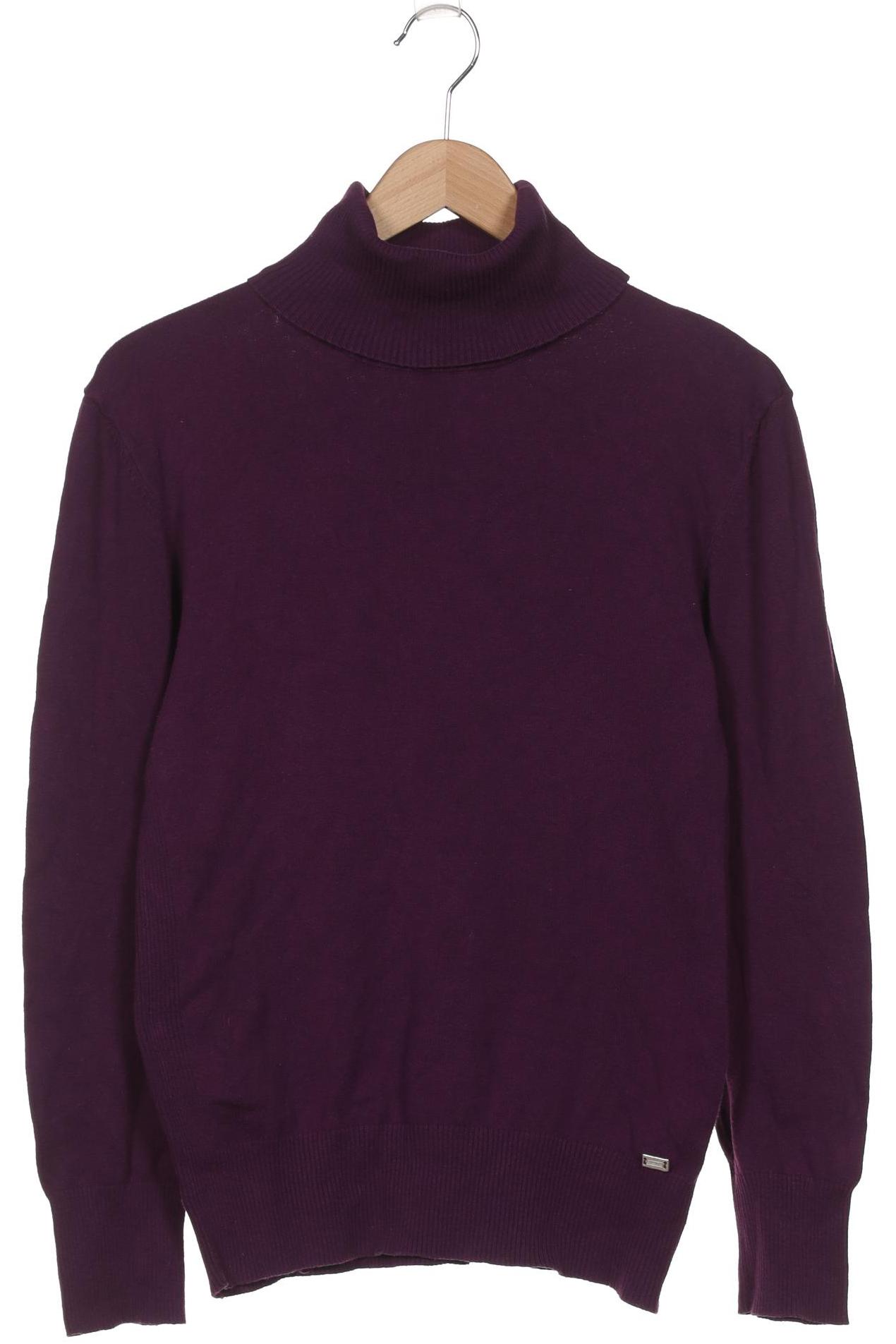 

Street One Damen Pullover, flieder, Gr. 44