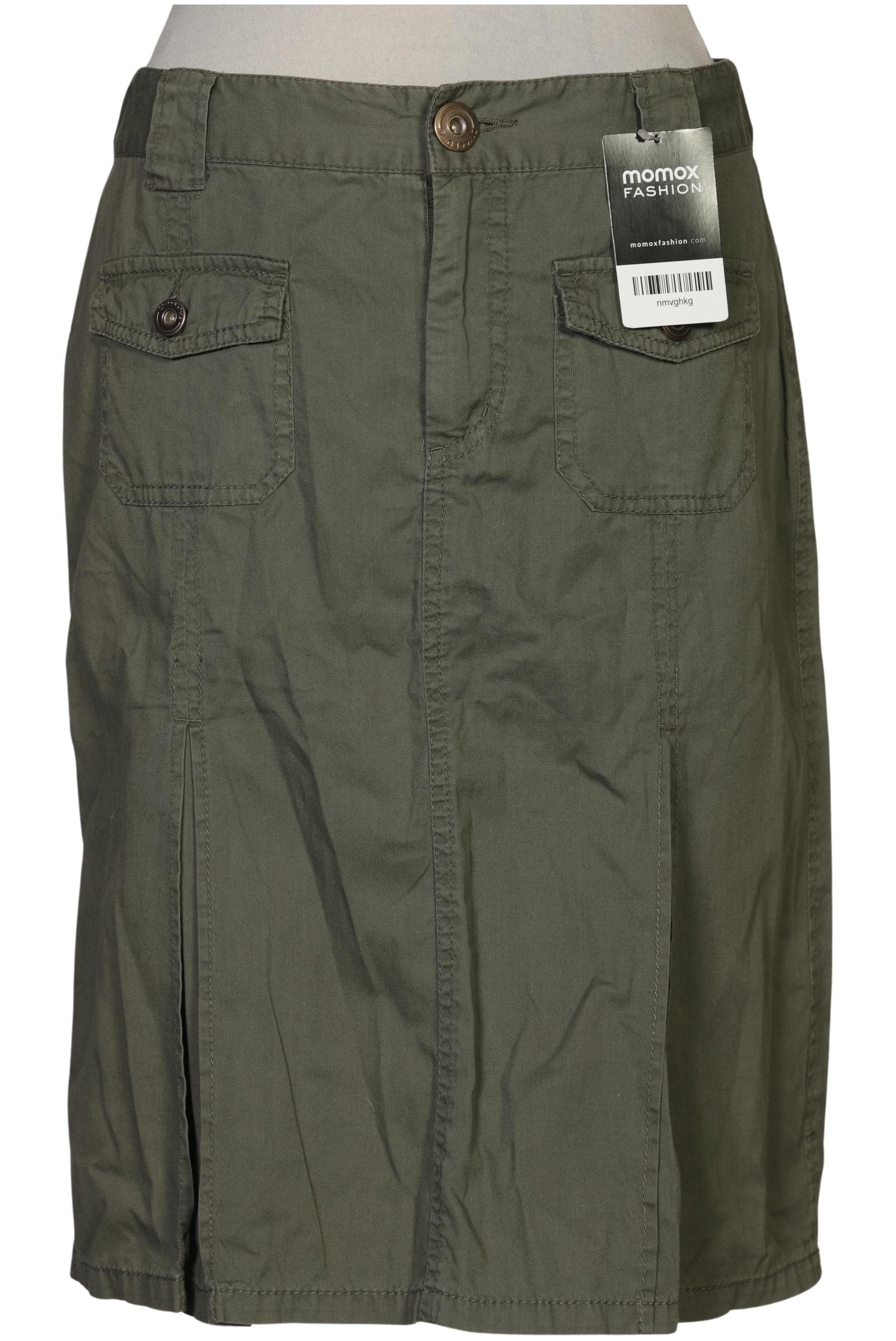 

Street One Damen Rock, grau, Gr. 34