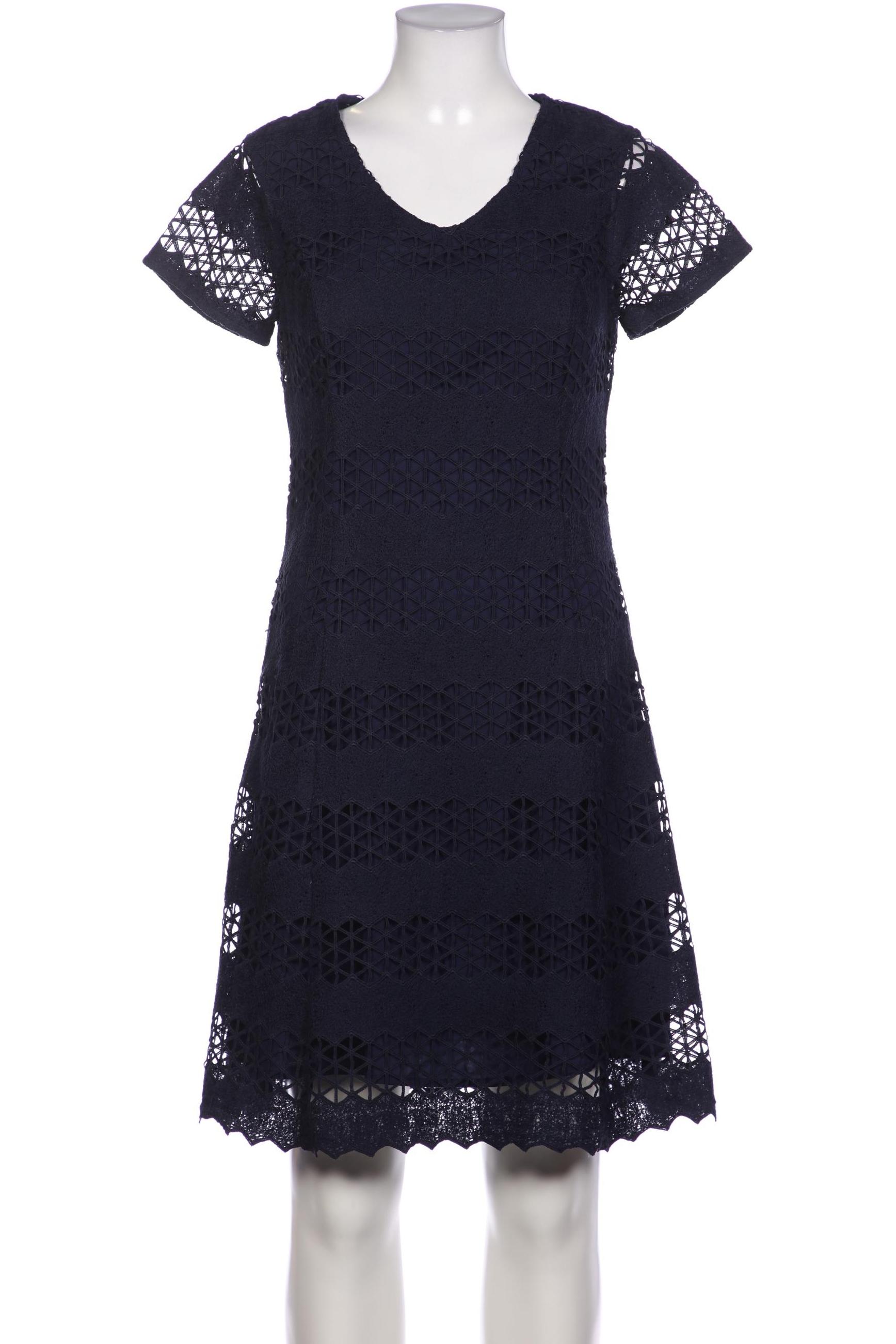 

Street One Damen Kleid, marineblau, Gr. 36