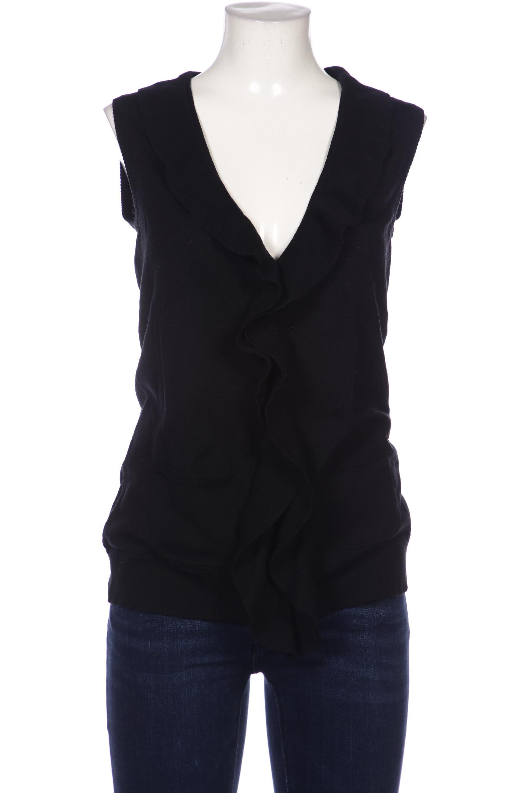 

Street One Damen Weste, schwarz, Gr. 40