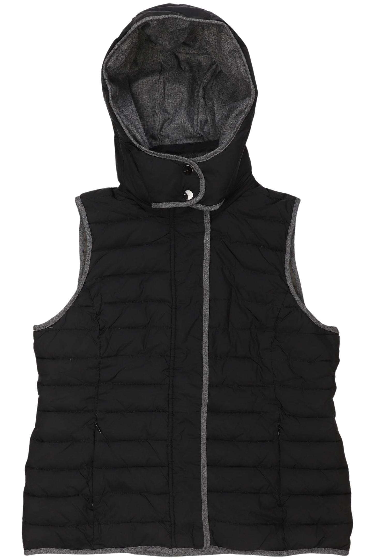 

Street One Damen Weste, schwarz, Gr. 42