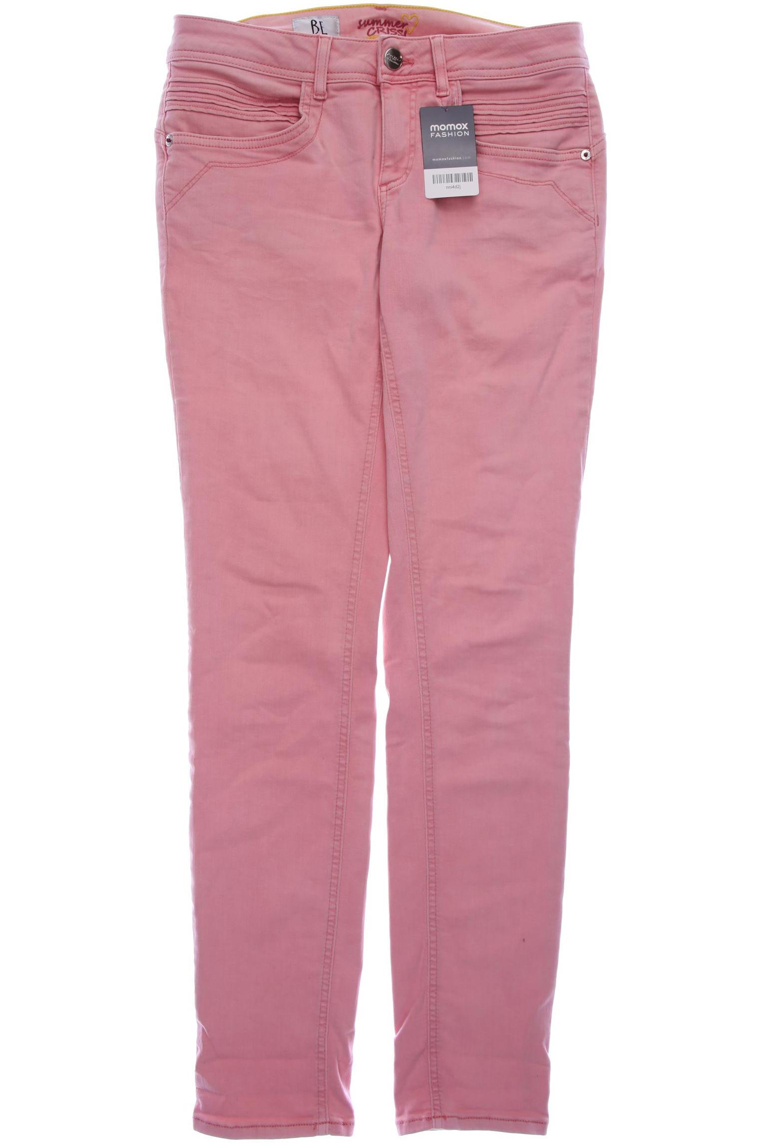 

Street One Damen Jeans, pink