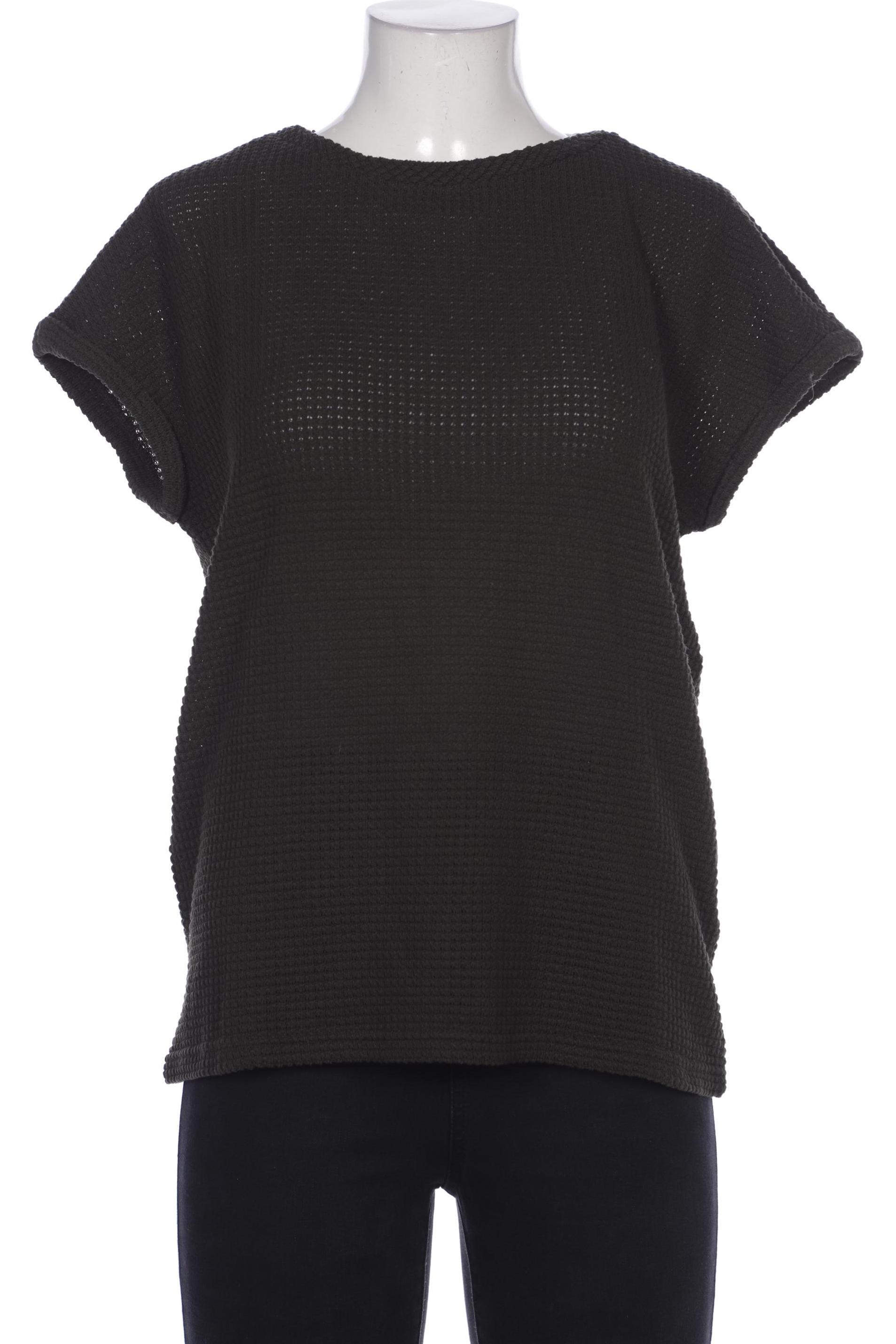 

Street One Damen T-Shirt, grün, Gr. 40