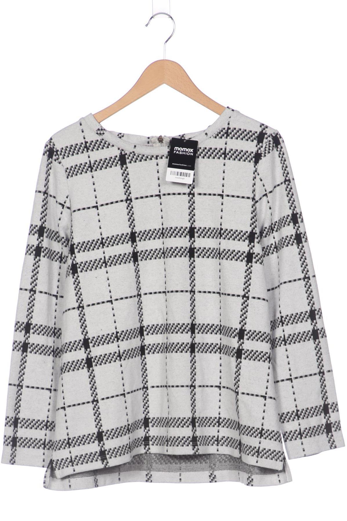 

Street One Damen Pullover, grau, Gr. 44