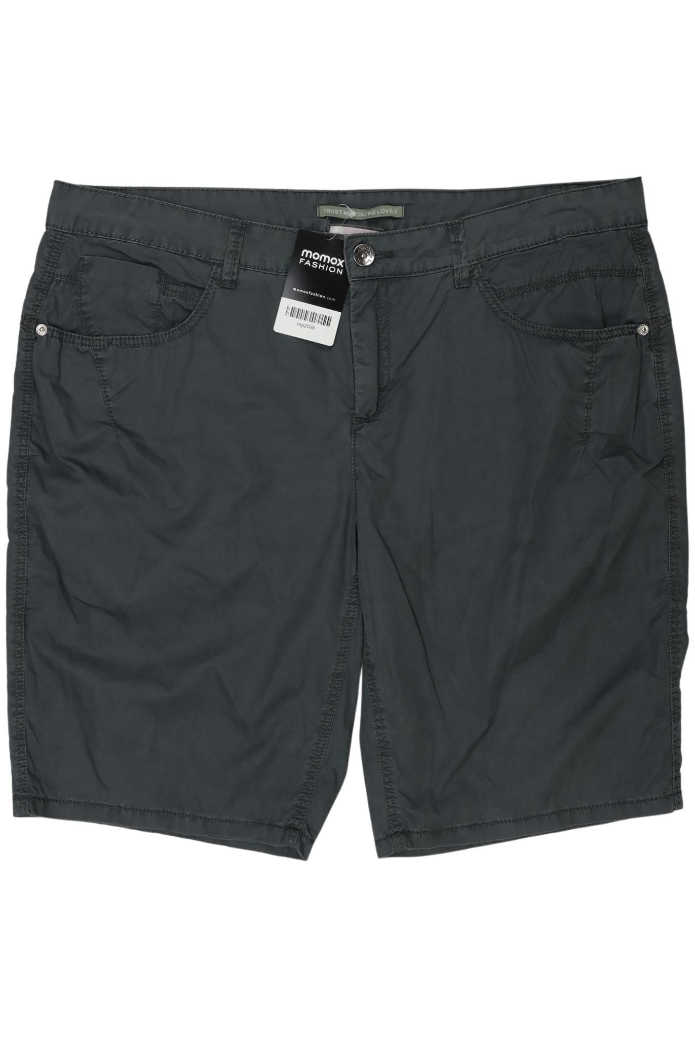 

Street One Damen Shorts, grau, Gr. 42