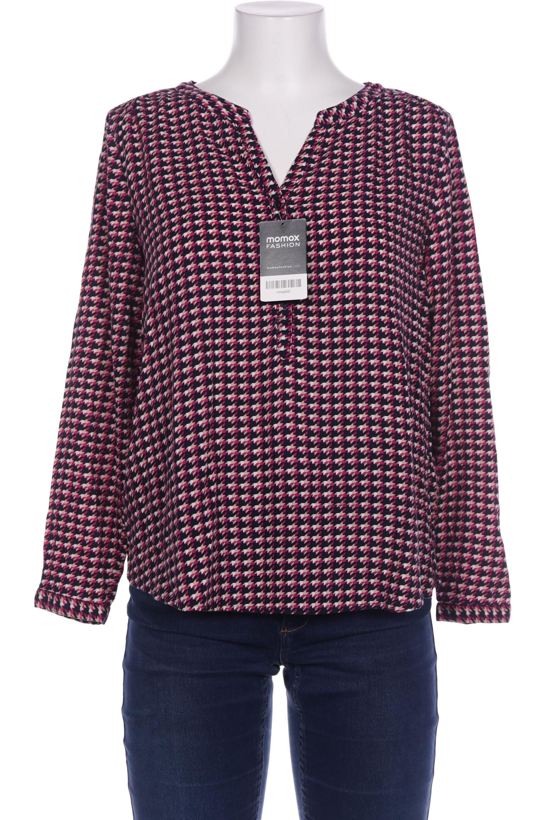 

Street One Damen Bluse, pink, Gr. 40