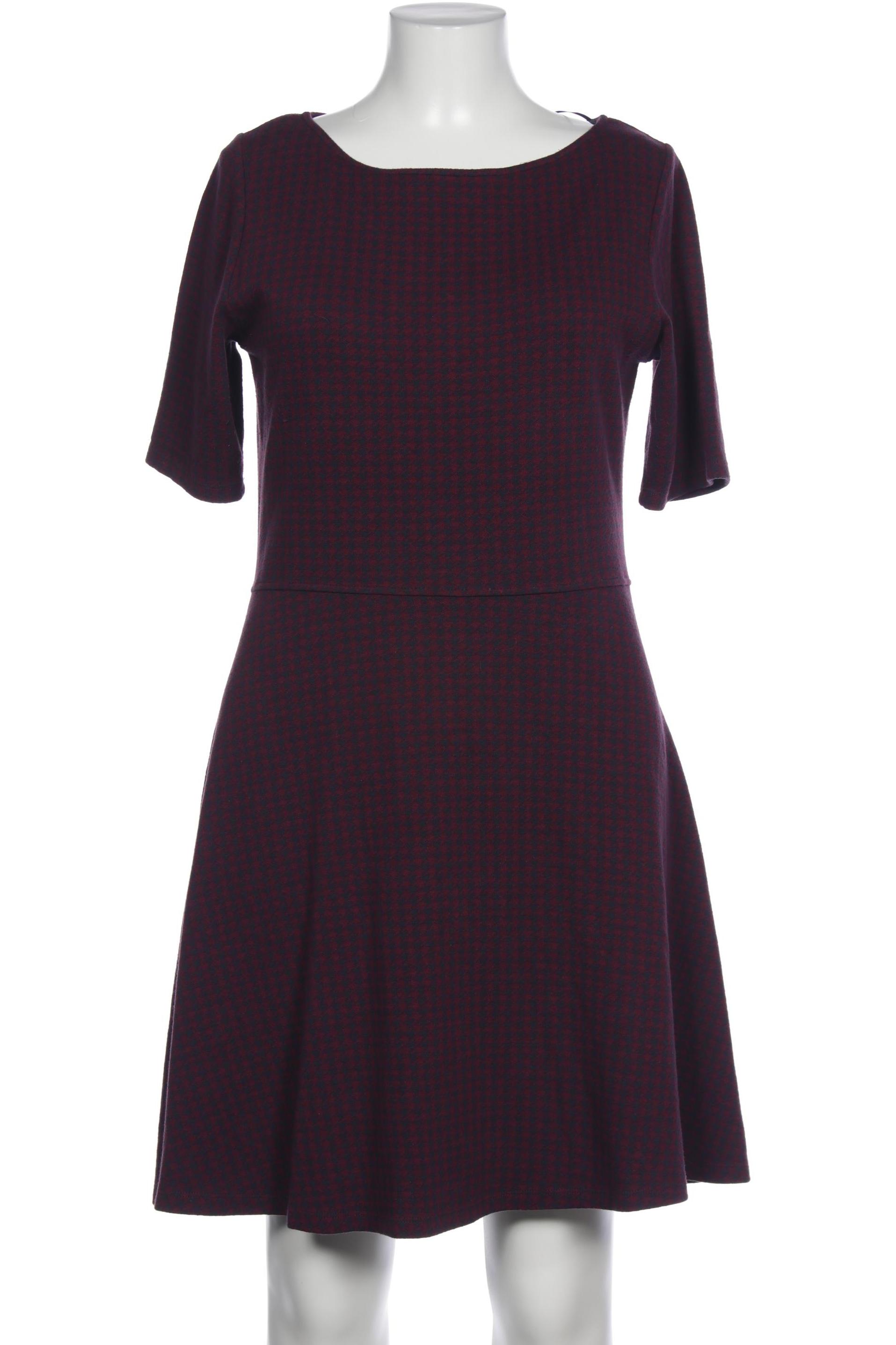 

Street One Damen Kleid, bordeaux, Gr. 42