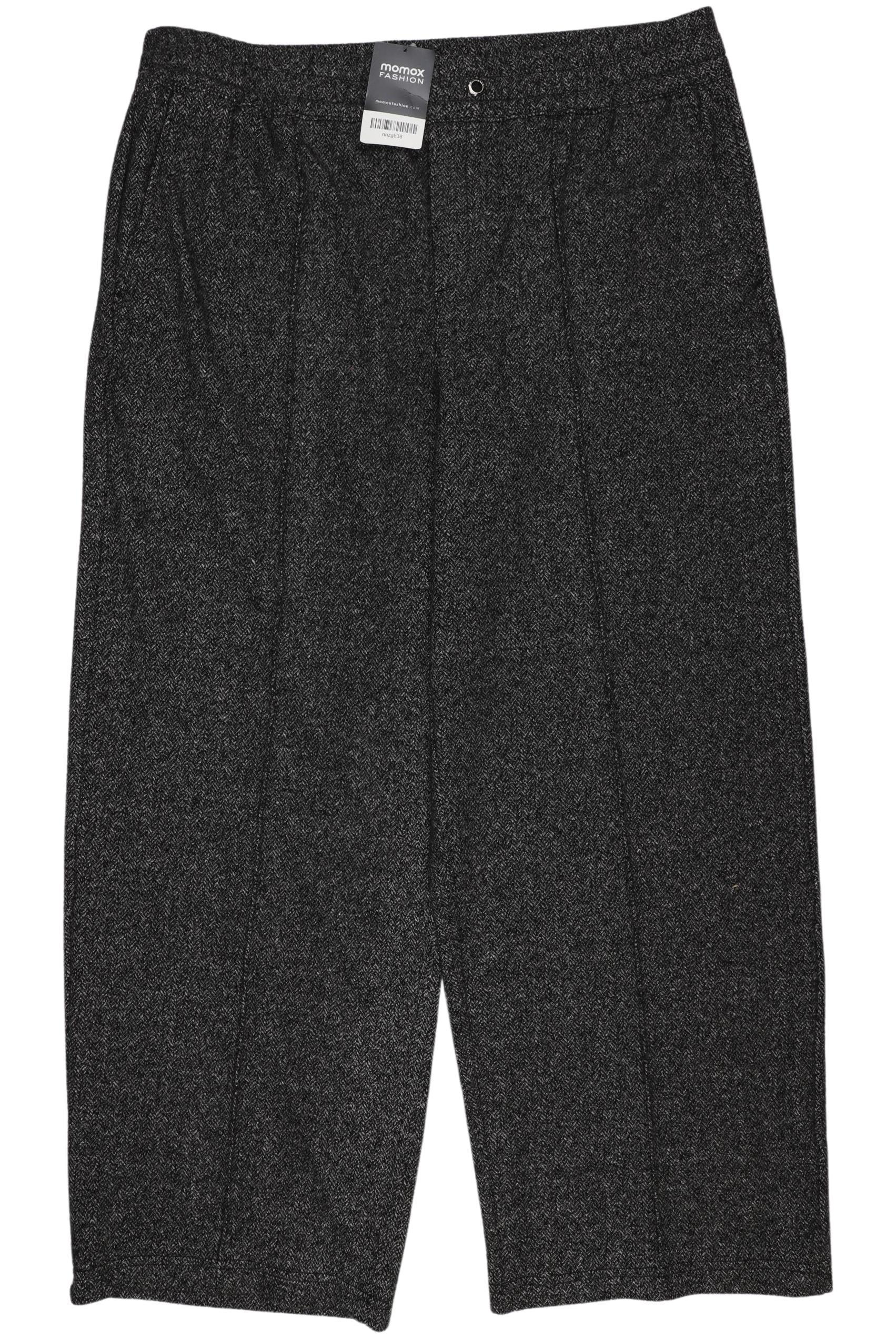 

Street One Damen Stoffhose, schwarz, Gr. 44