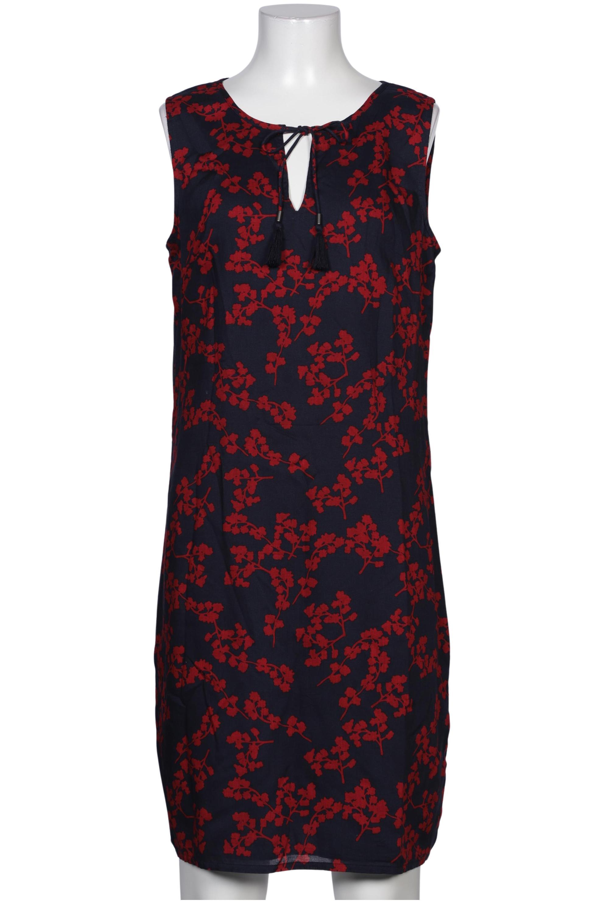 

Street One Damen Kleid, mehrfarbig, Gr. 38