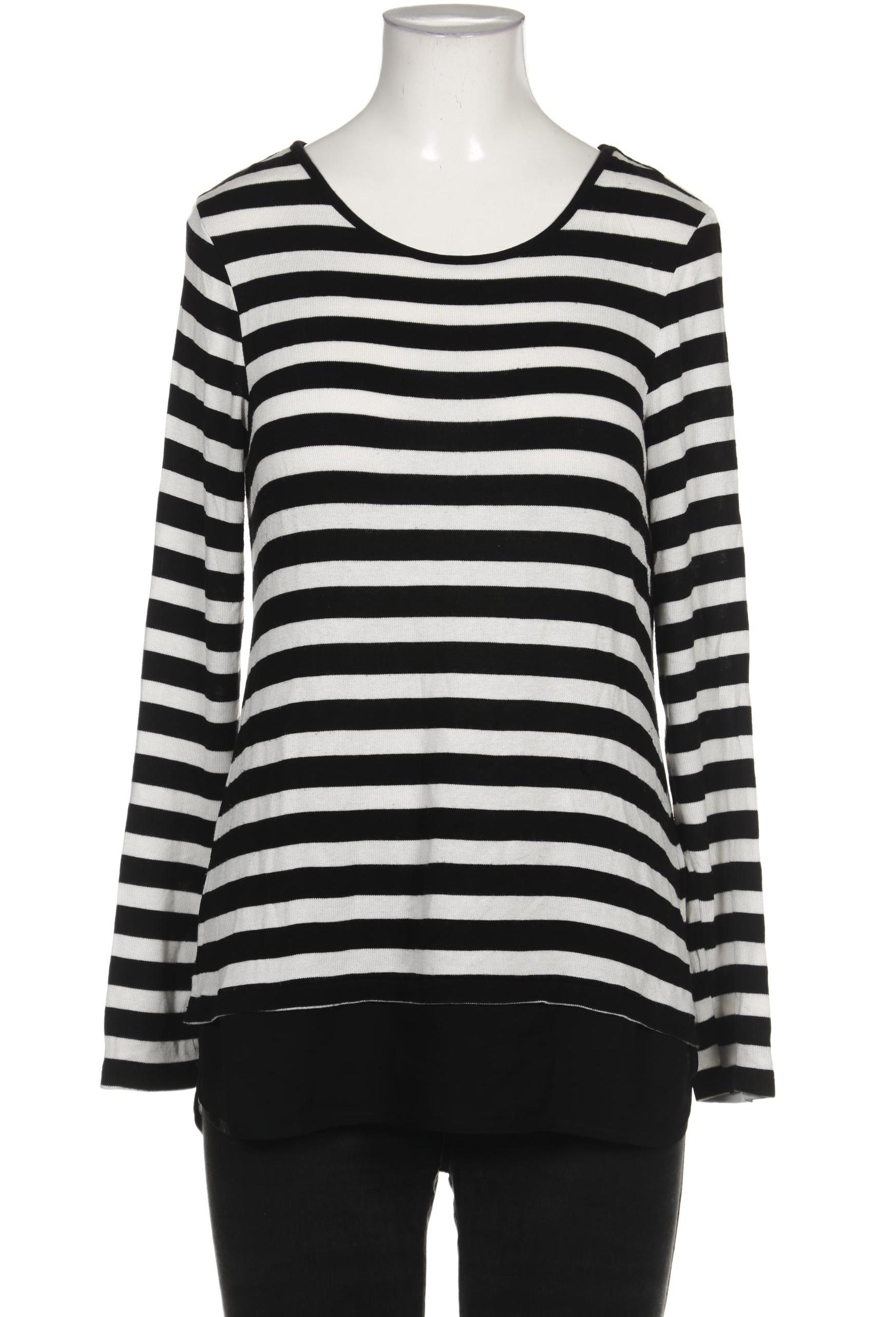 

Street One Damen Pullover, schwarz