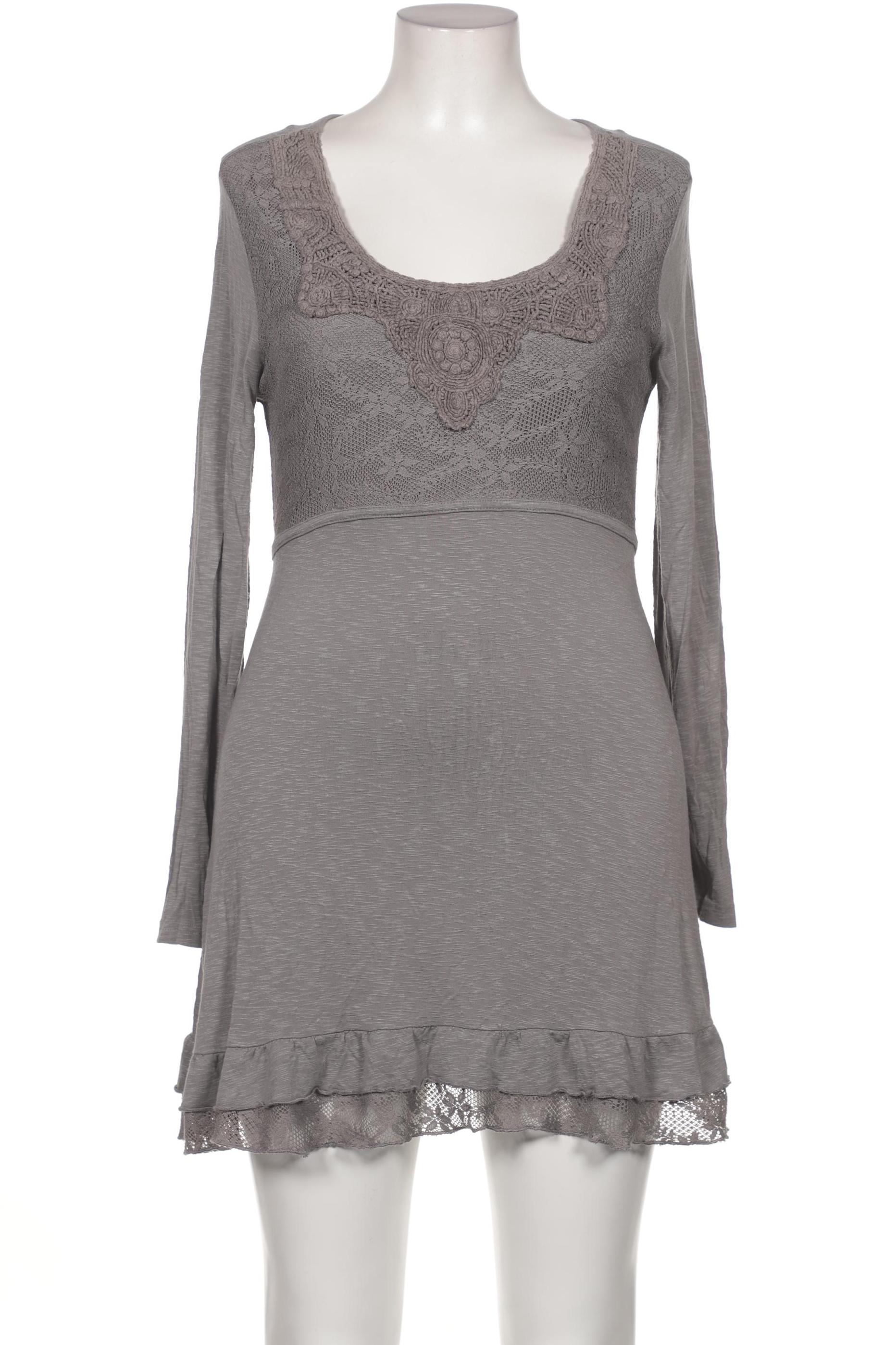 

Street One Damen Kleid, grau, Gr. 42
