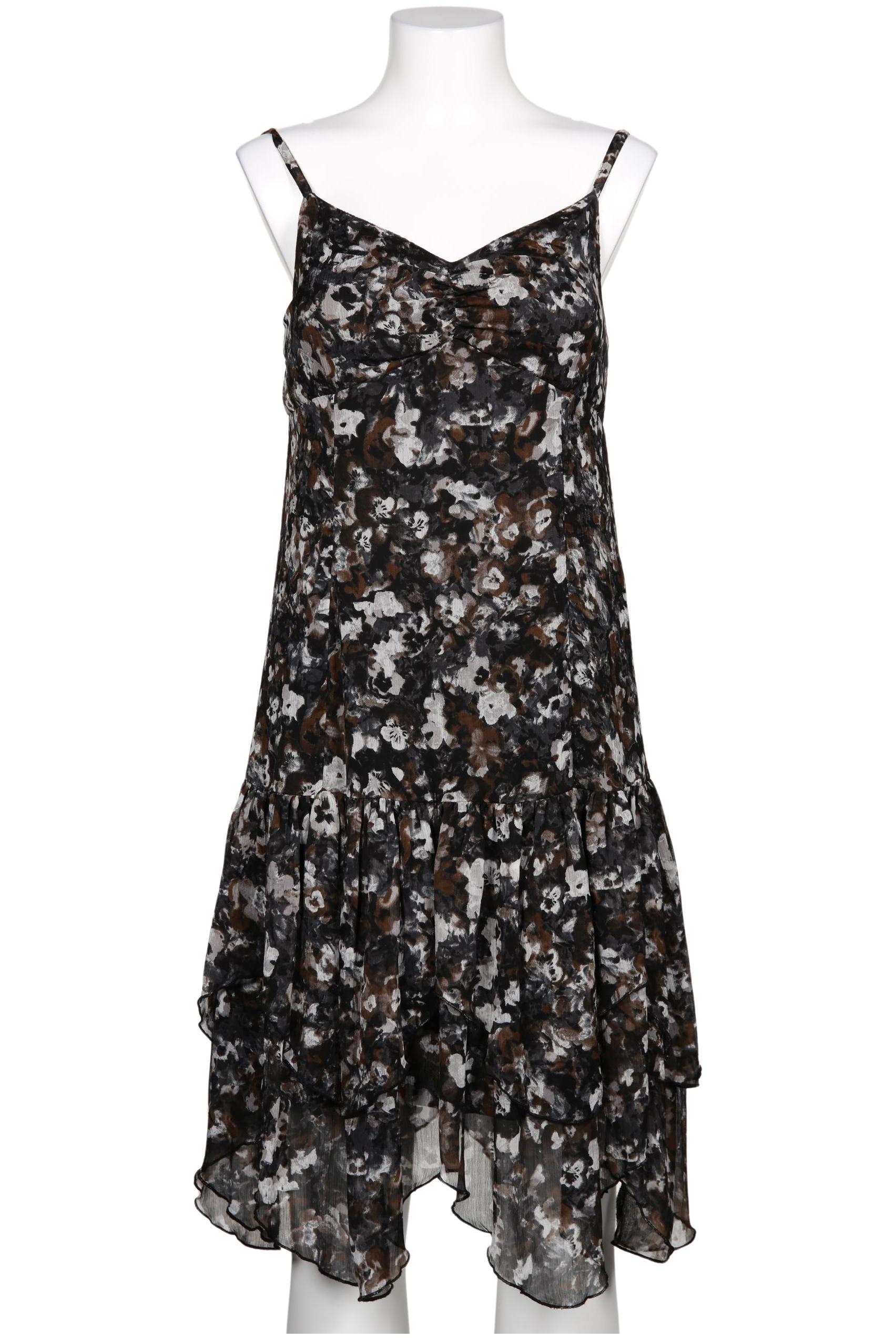 

Street One Damen Kleid, beige, Gr. 40