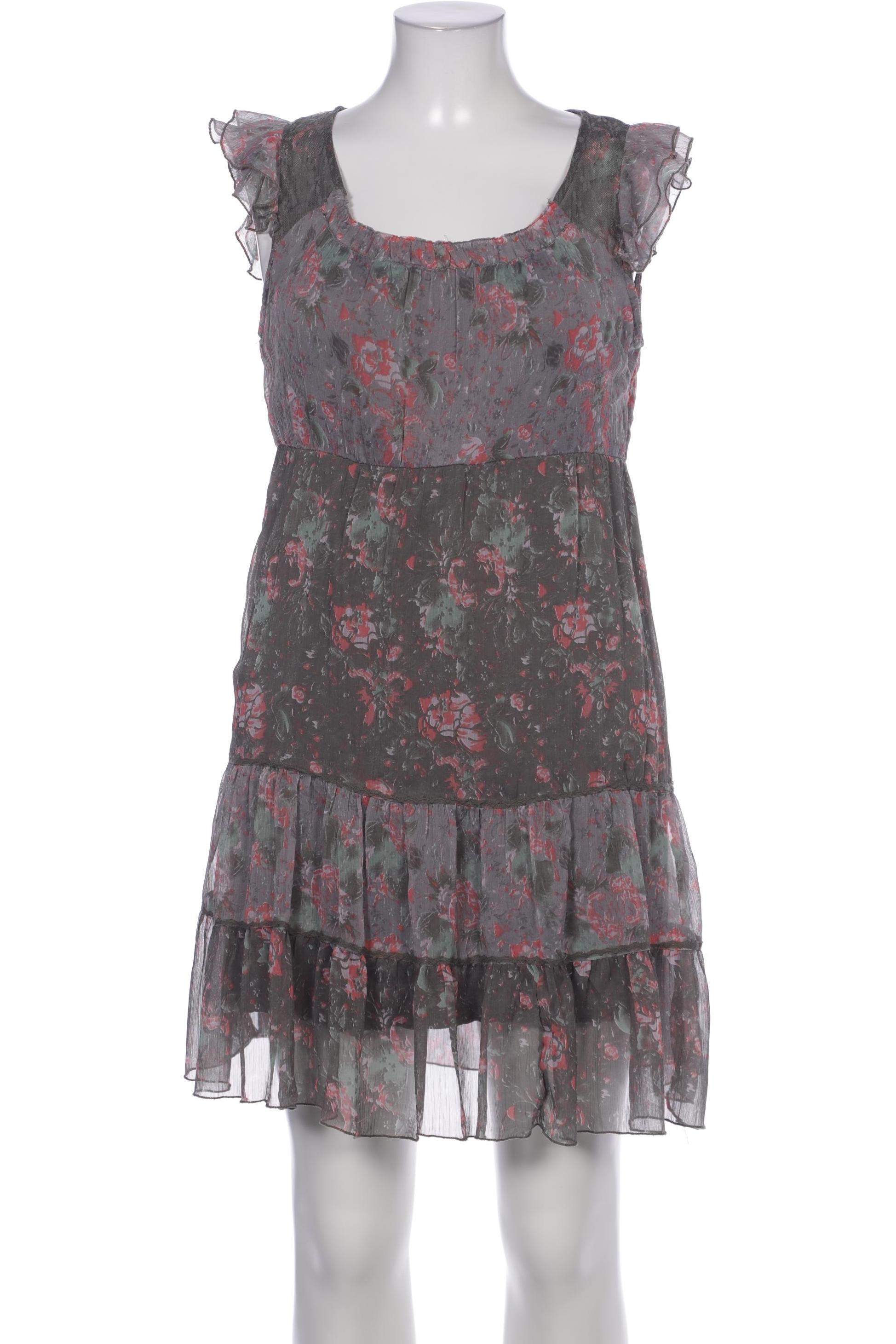 

Street One Damen Kleid, grün, Gr. 40